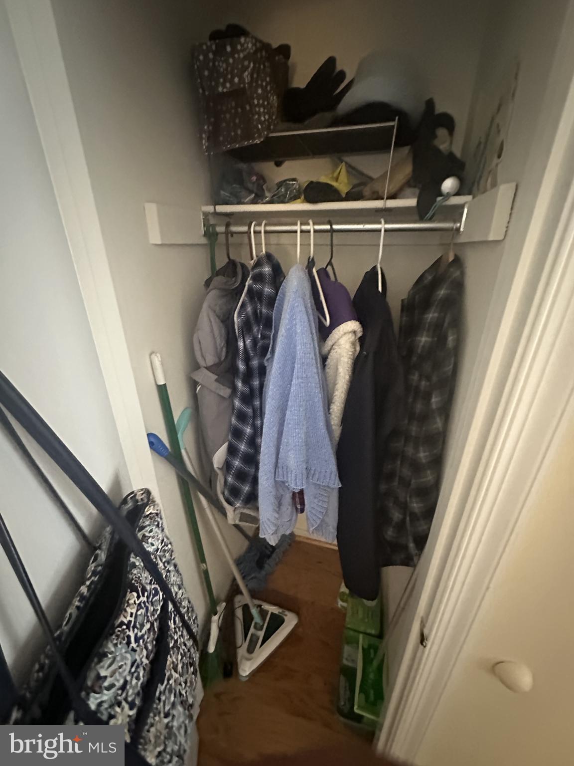 GEORGIAN HAMLET - Residential Lease