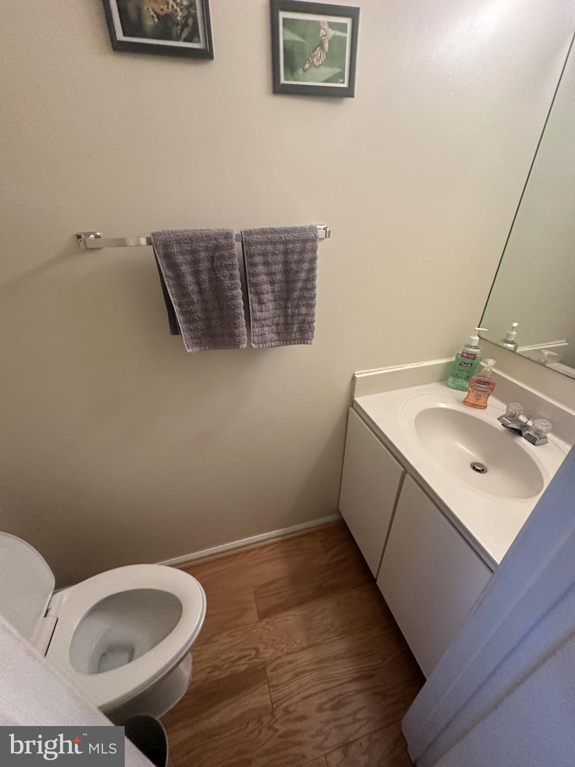 GEORGIAN HAMLET - Residential Lease