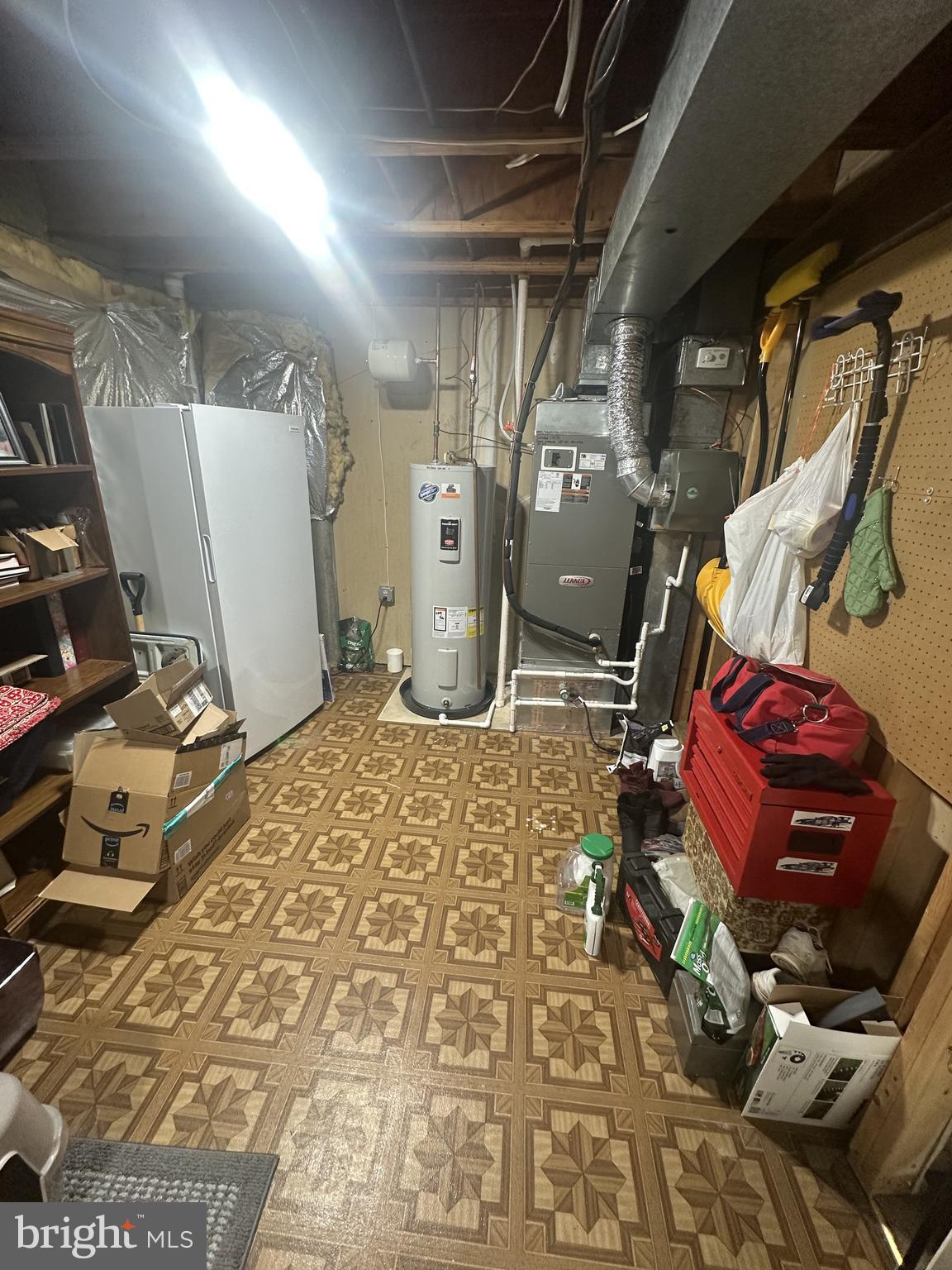 GEORGIAN HAMLET - Residential Lease