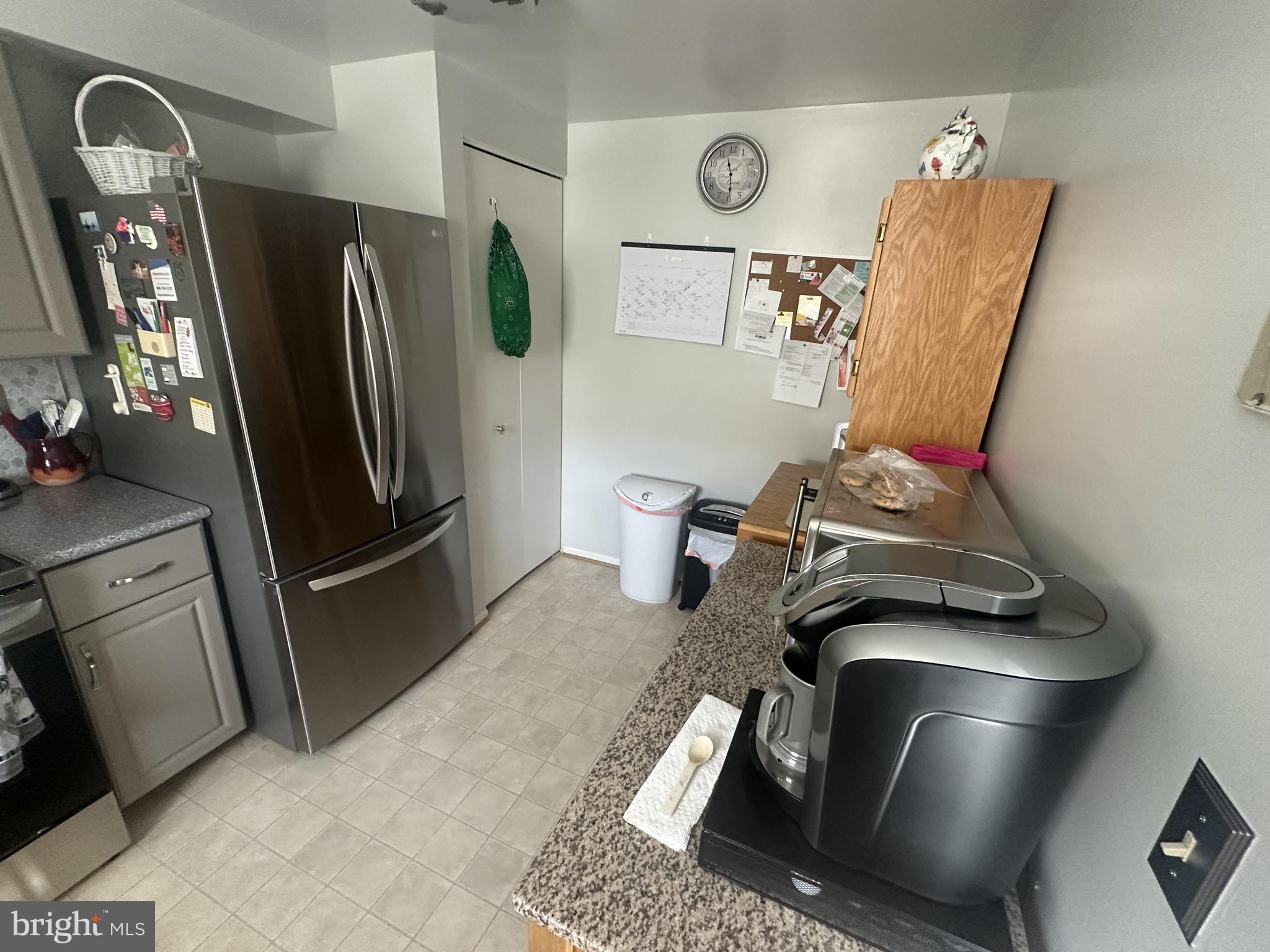 GEORGIAN HAMLET - Residential Lease