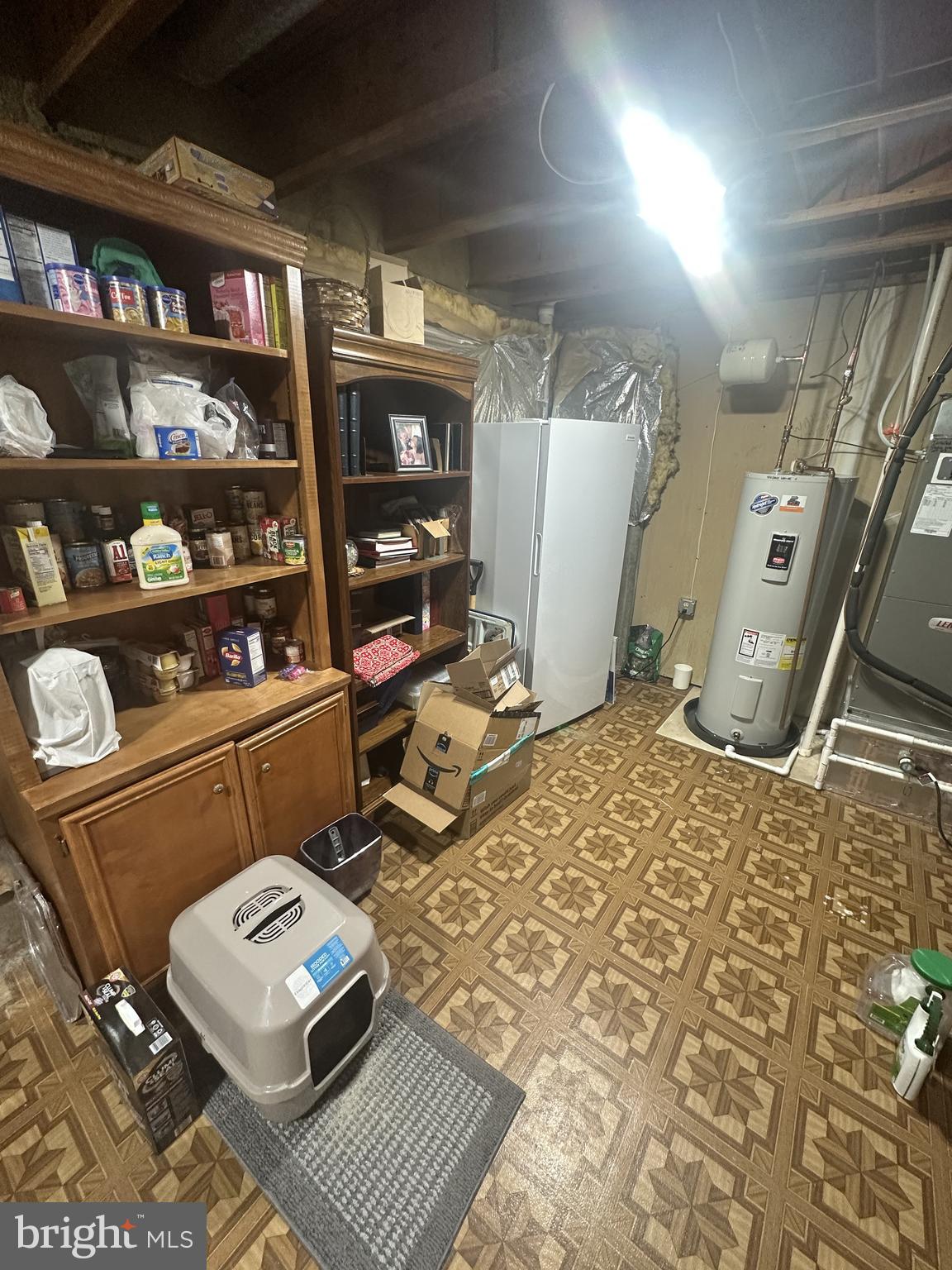 GEORGIAN HAMLET - Residential Lease