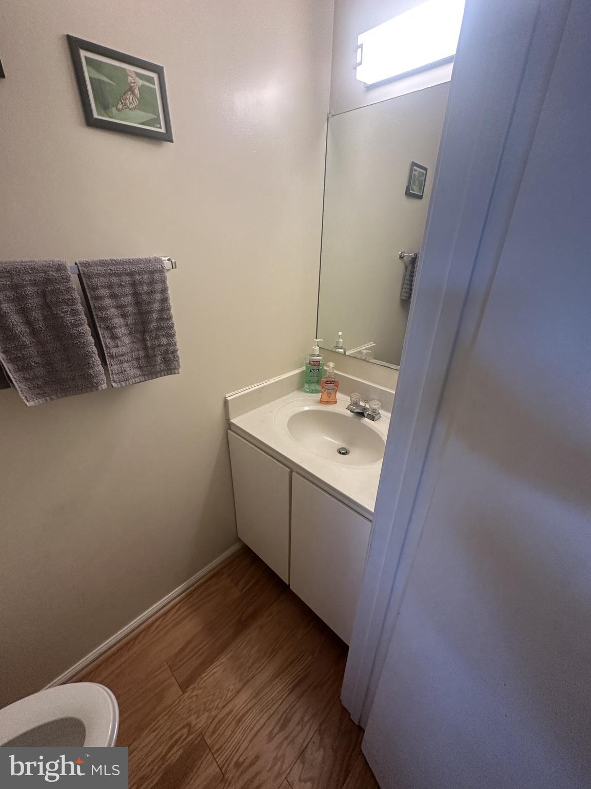 GEORGIAN HAMLET - Residential Lease