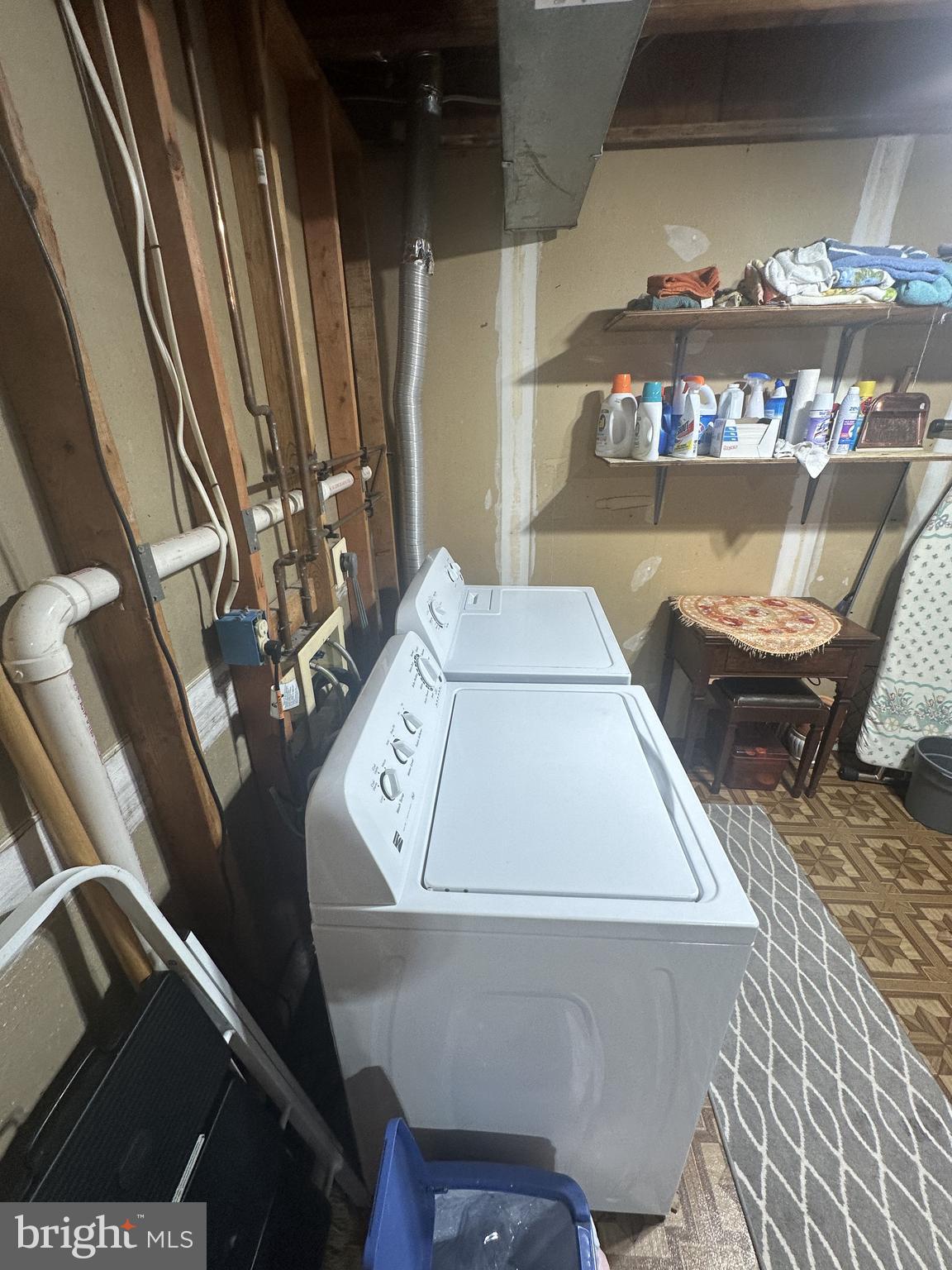 GEORGIAN HAMLET - Residential Lease