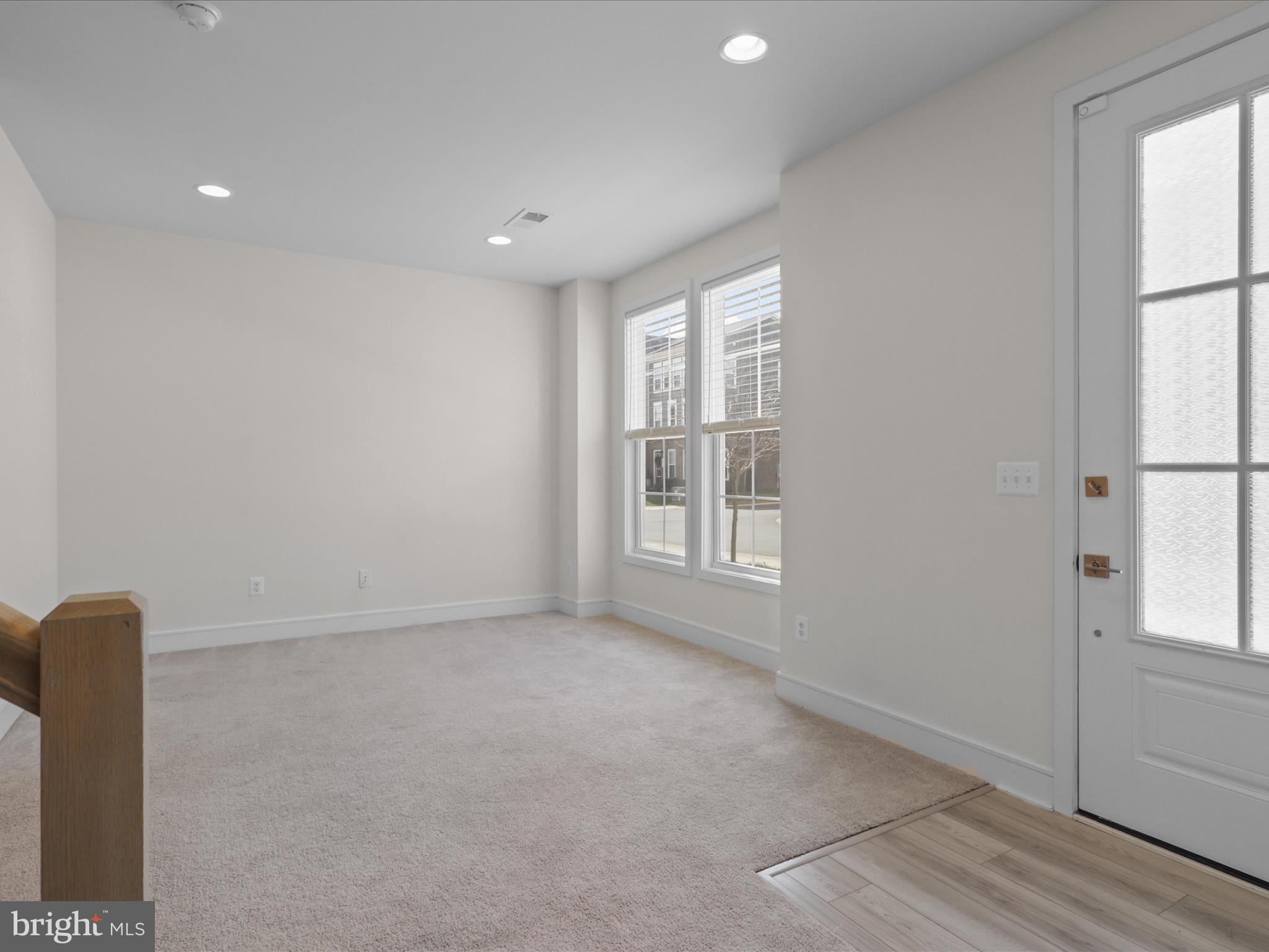 ROBINSON MANOR - Residential Lease