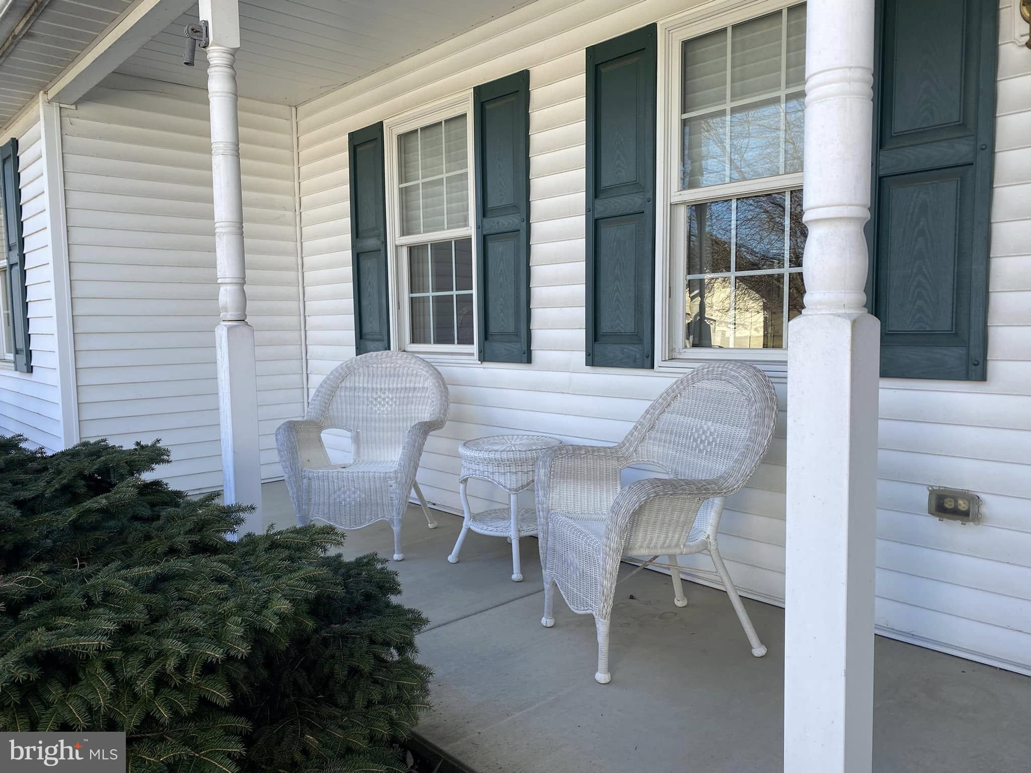 ARBOR GATE - Residential