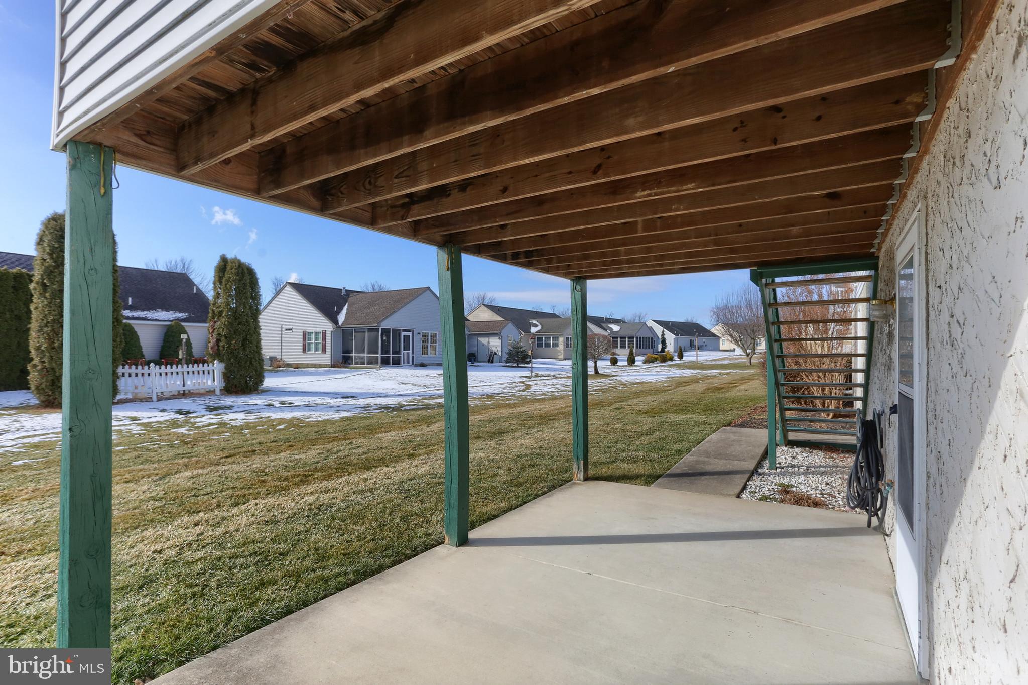 ARBOR GATE - Residential