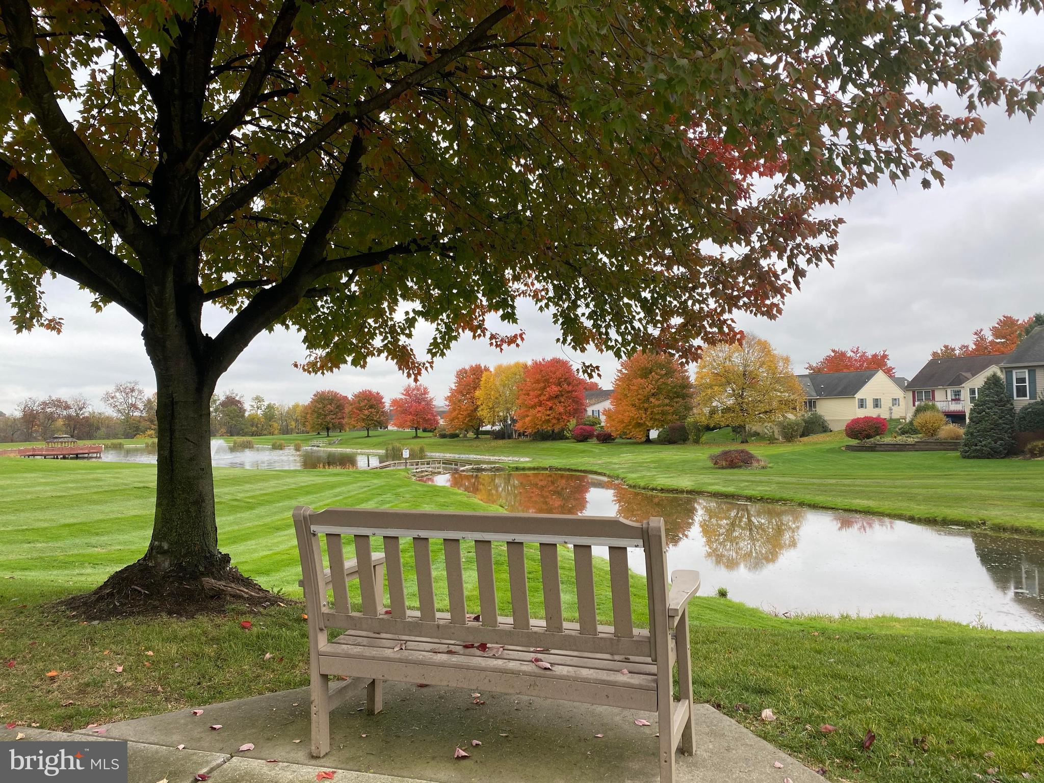 ARBOR GATE - Residential