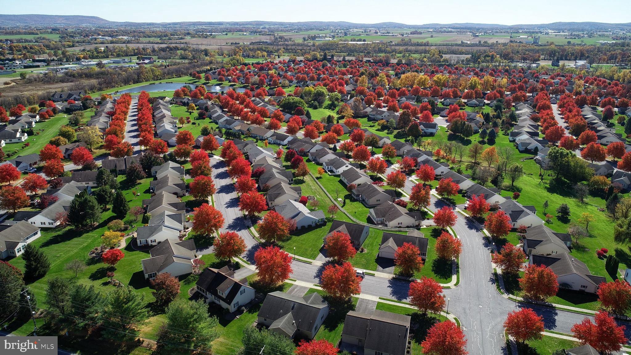 ARBOR GATE - Residential