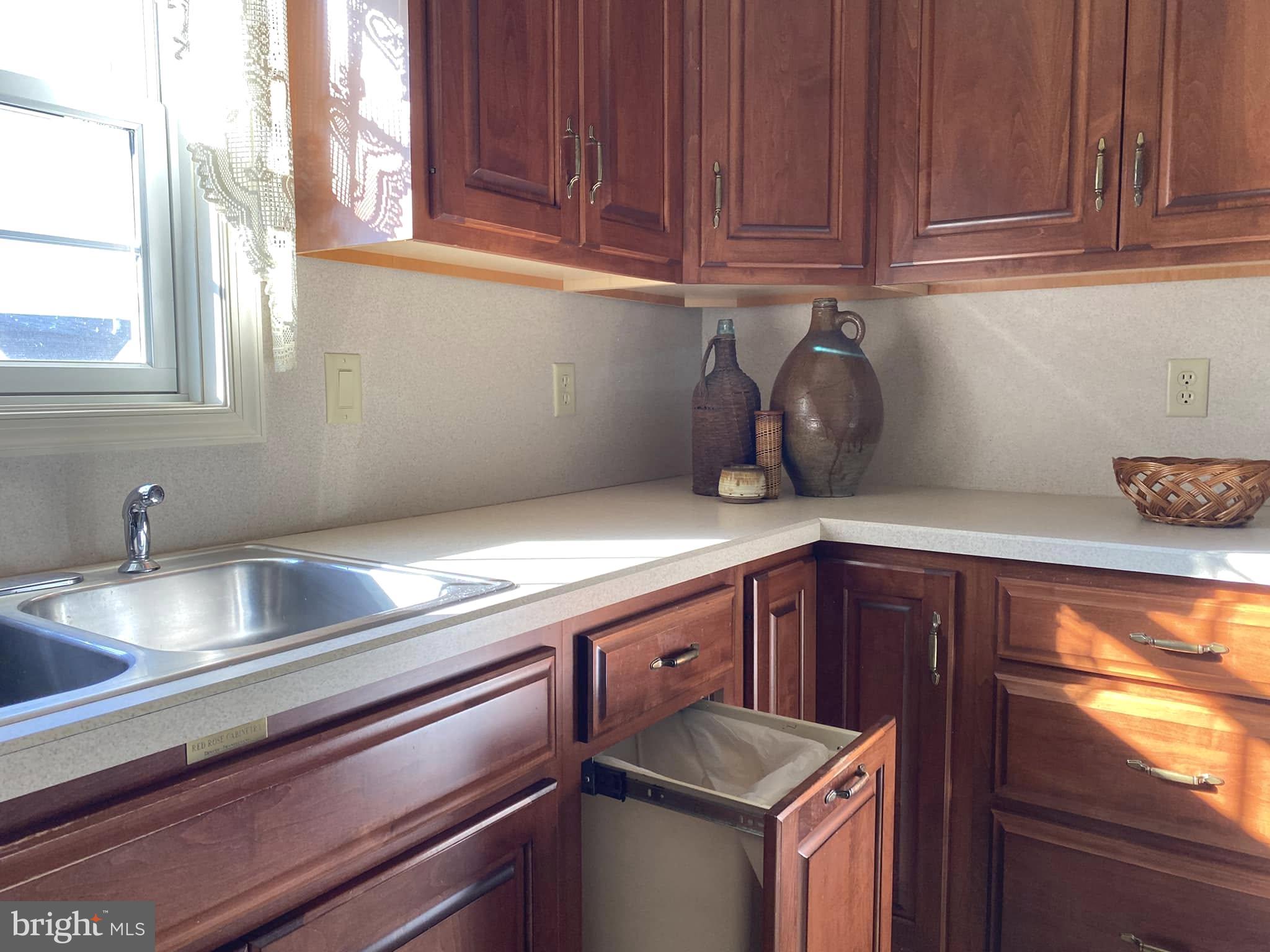 ARBOR GATE - Residential