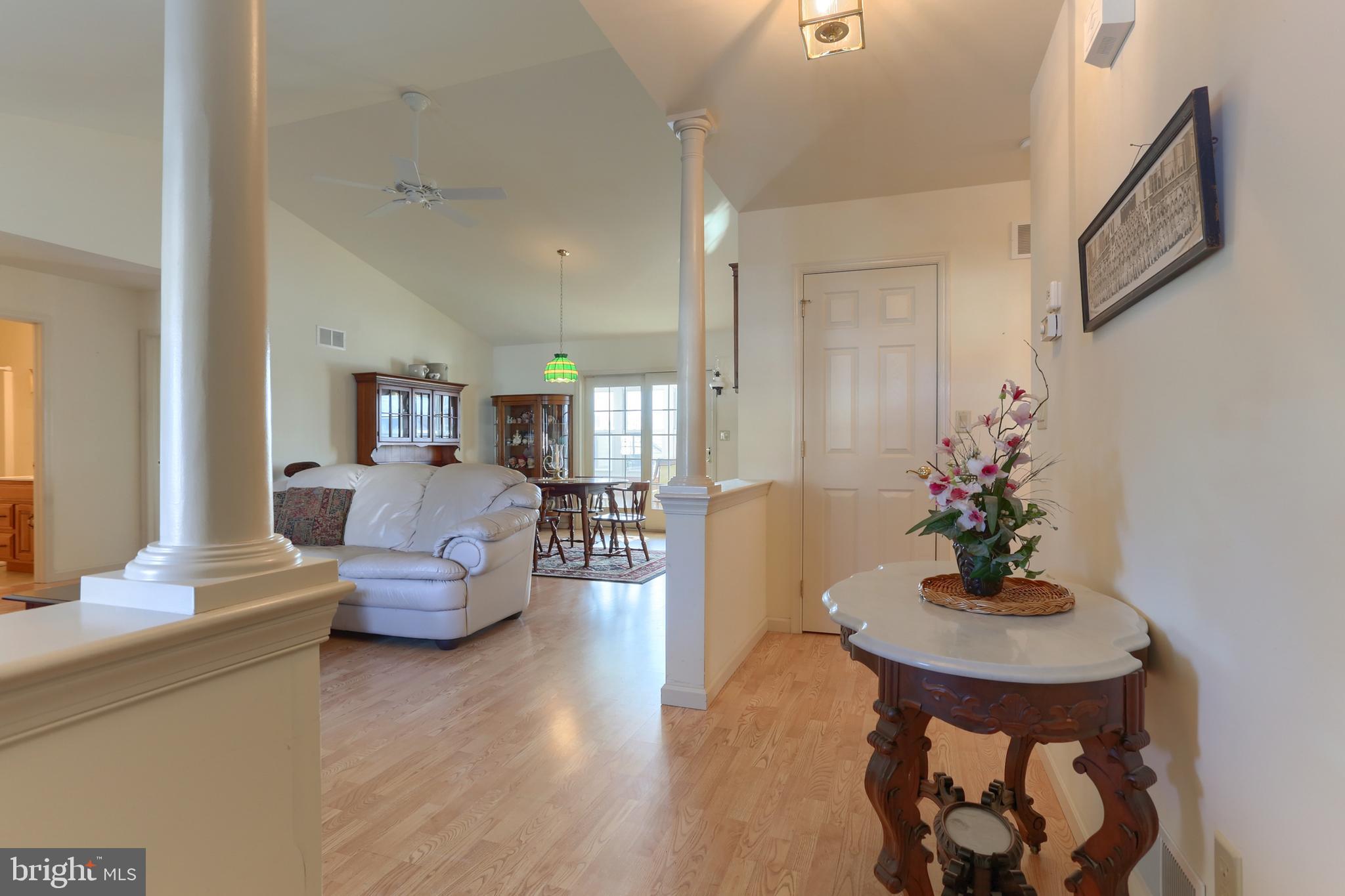 ARBOR GATE - Residential