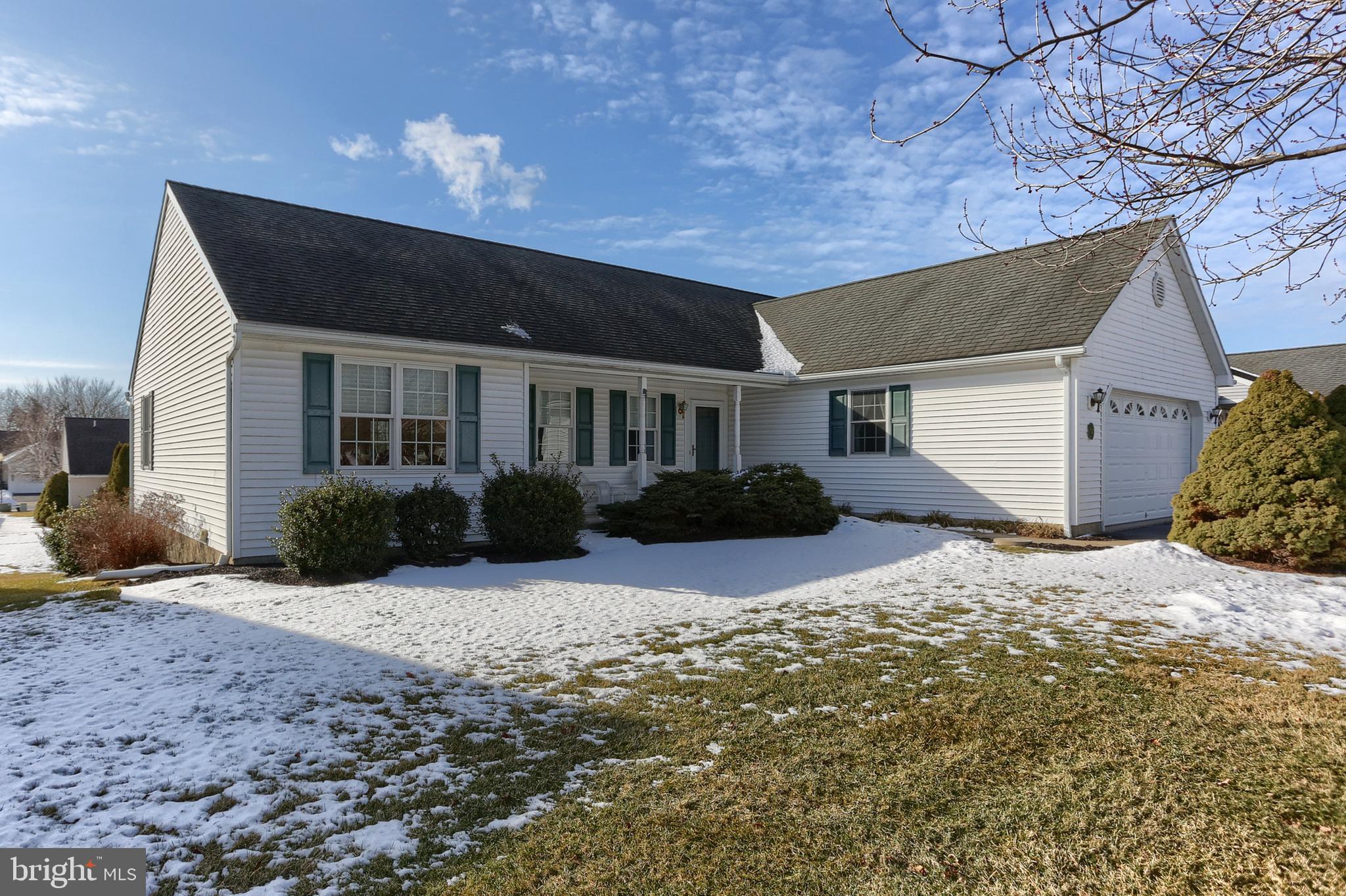 ARBOR GATE - Residential