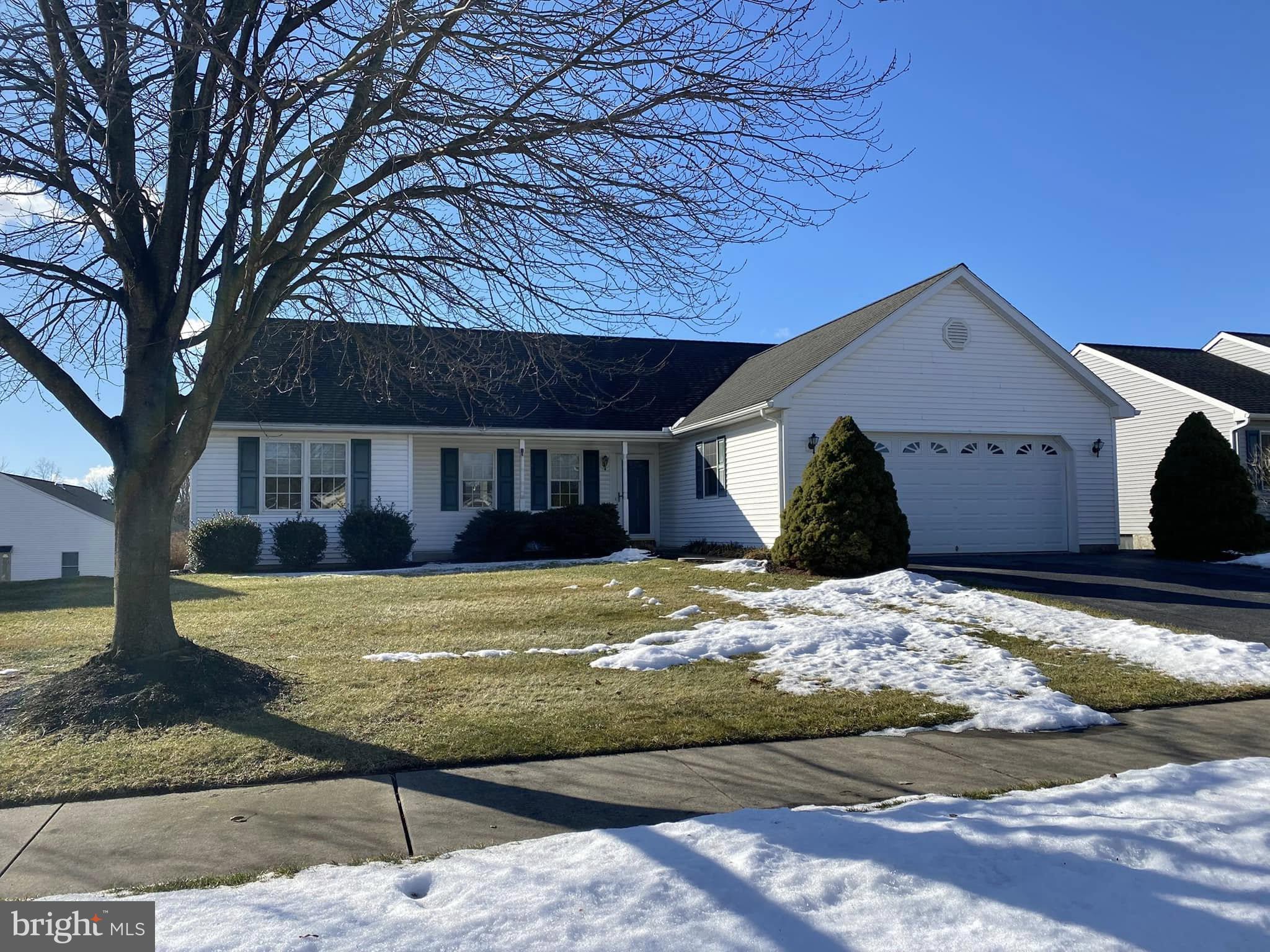 ARBOR GATE - Residential