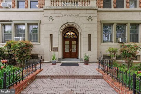 3100 WISCONSIN AVENUE NW B5 WASHINGTON DC 20016