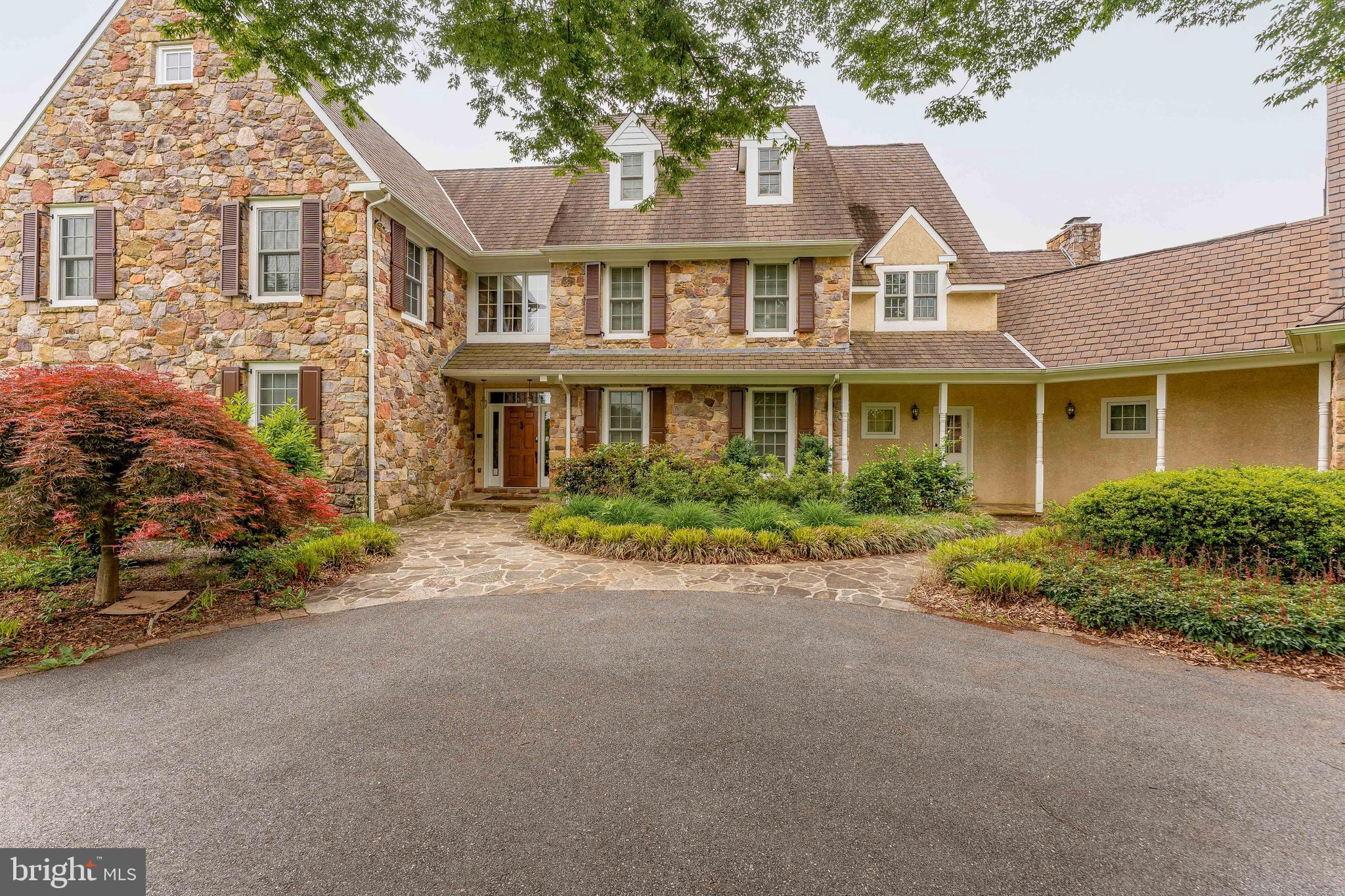 201 DOGWOOD SLOPE ROAD