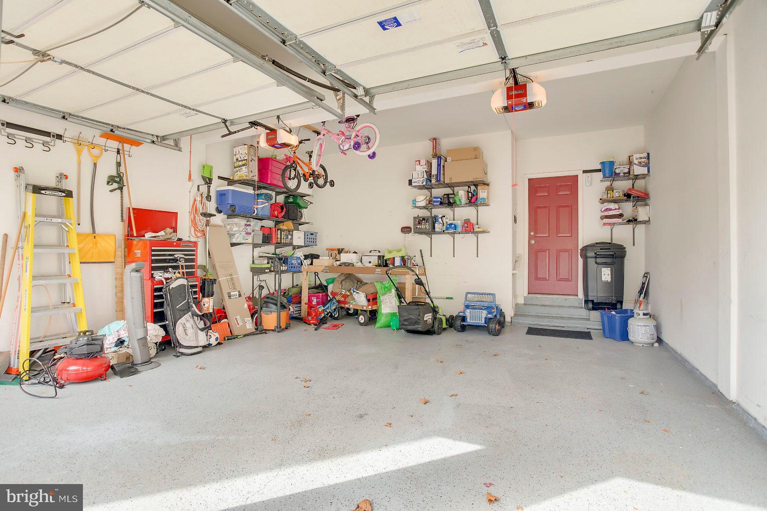 FIELDS AT PERRY HALL - Residential