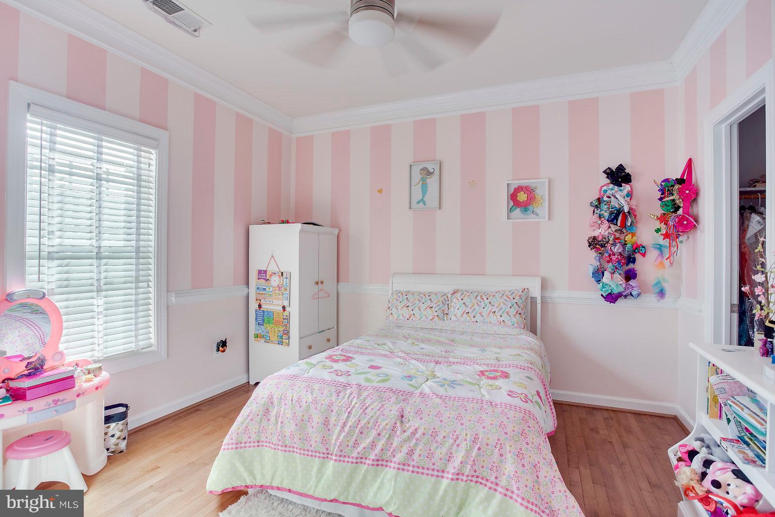 FIELDS AT PERRY HALL - Residential