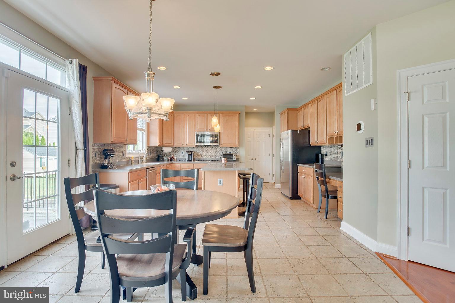 FIELDS AT PERRY HALL - Residential