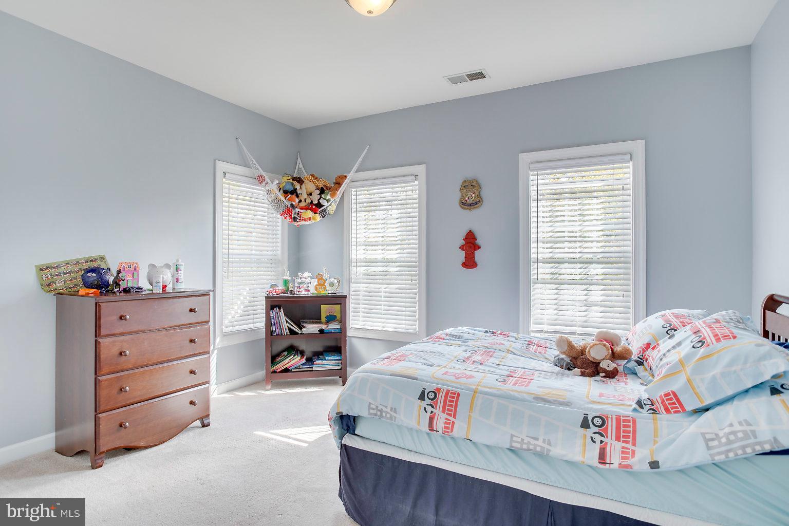 FIELDS AT PERRY HALL - Residential