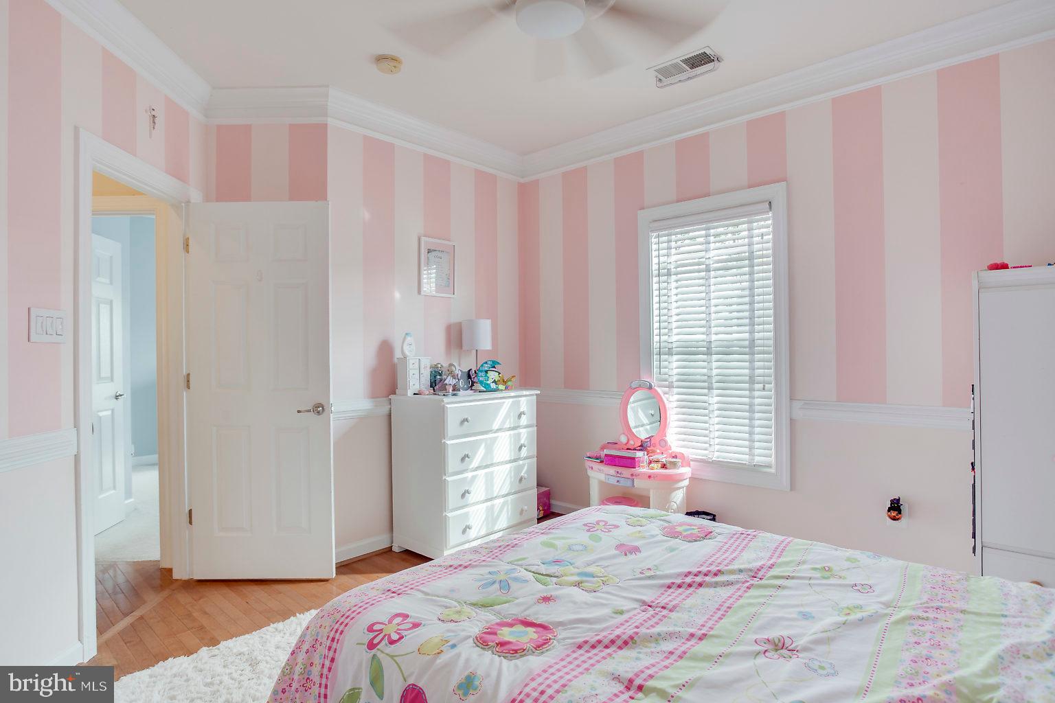 FIELDS AT PERRY HALL - Residential