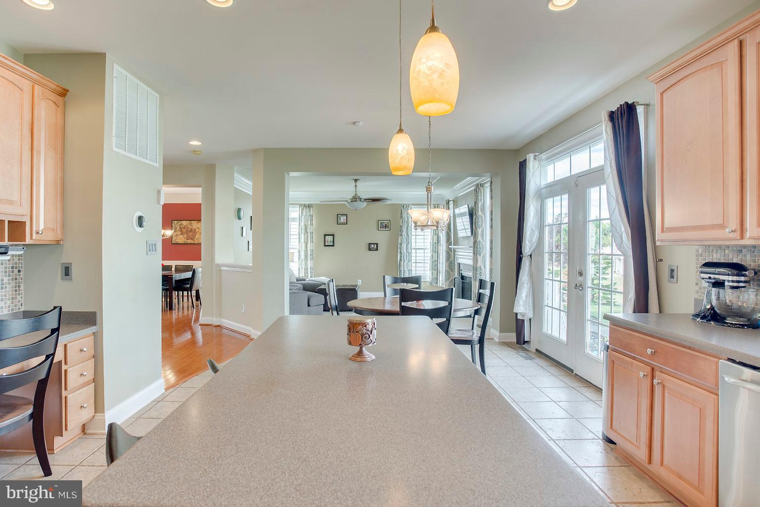 FIELDS AT PERRY HALL - Residential