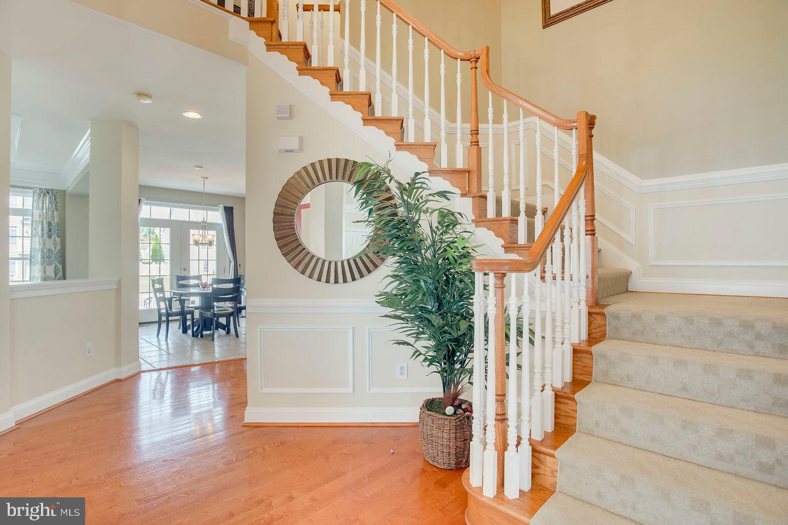 FIELDS AT PERRY HALL - Residential