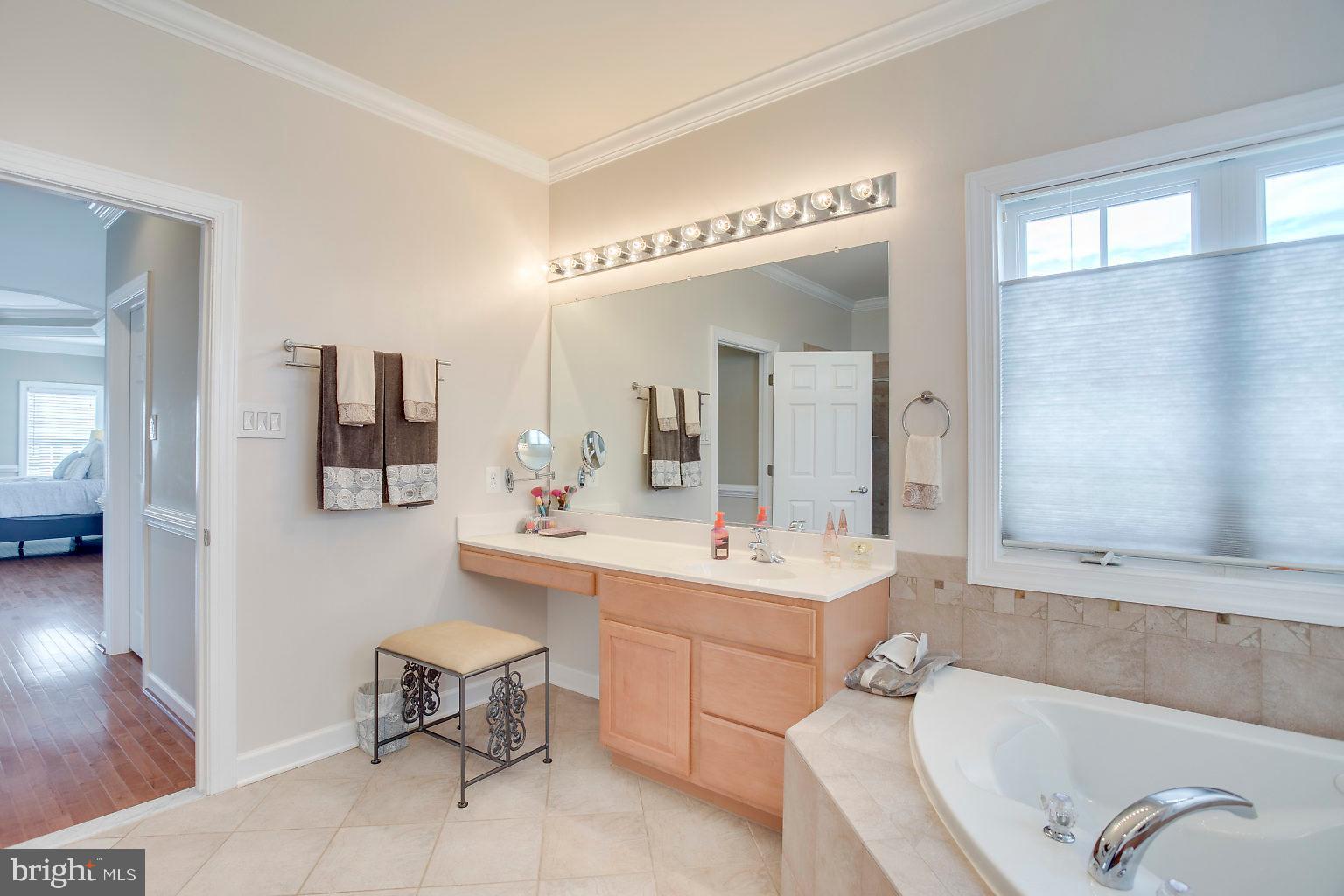 FIELDS AT PERRY HALL - Residential