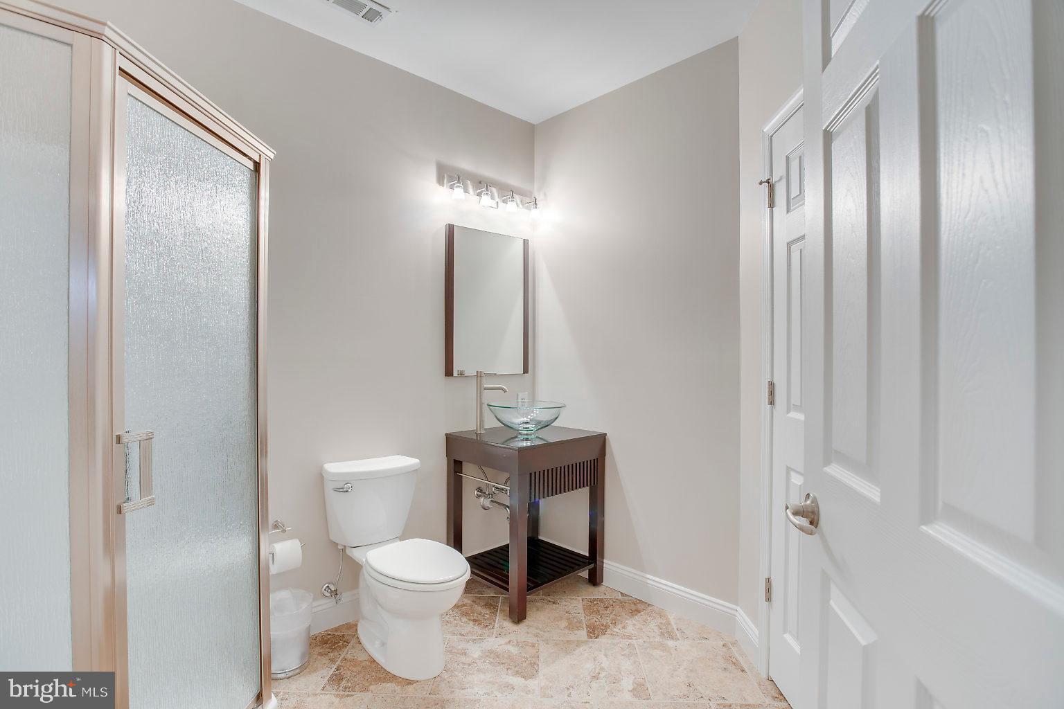 FIELDS AT PERRY HALL - Residential