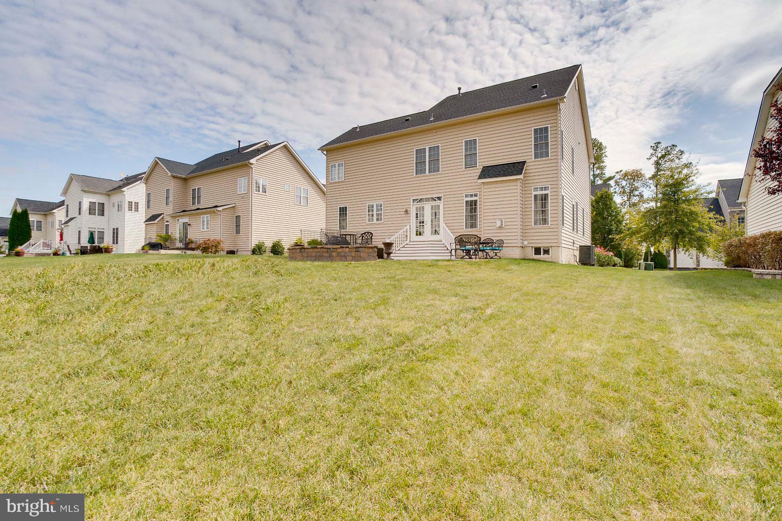 FIELDS AT PERRY HALL - Residential