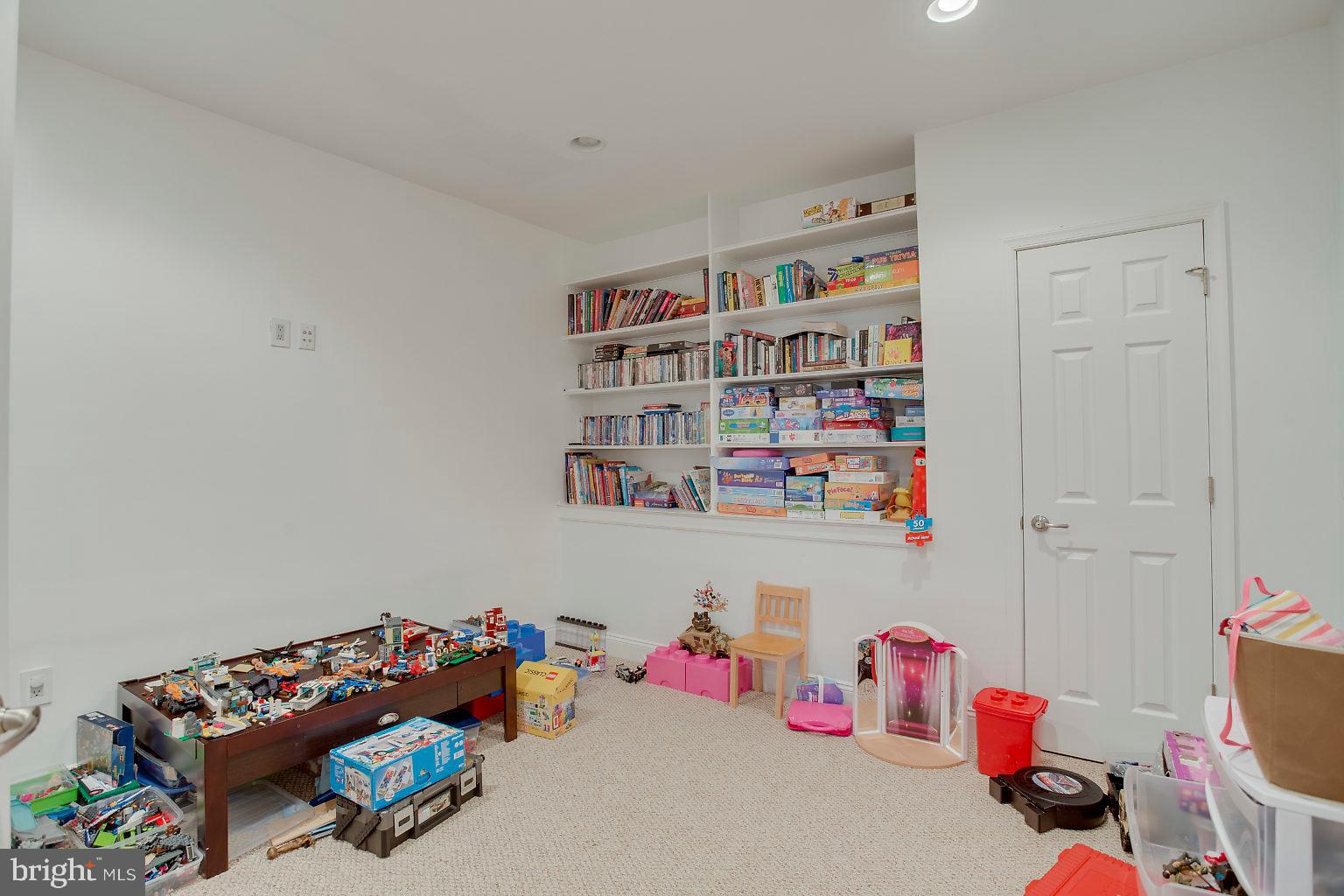 FIELDS AT PERRY HALL - Residential