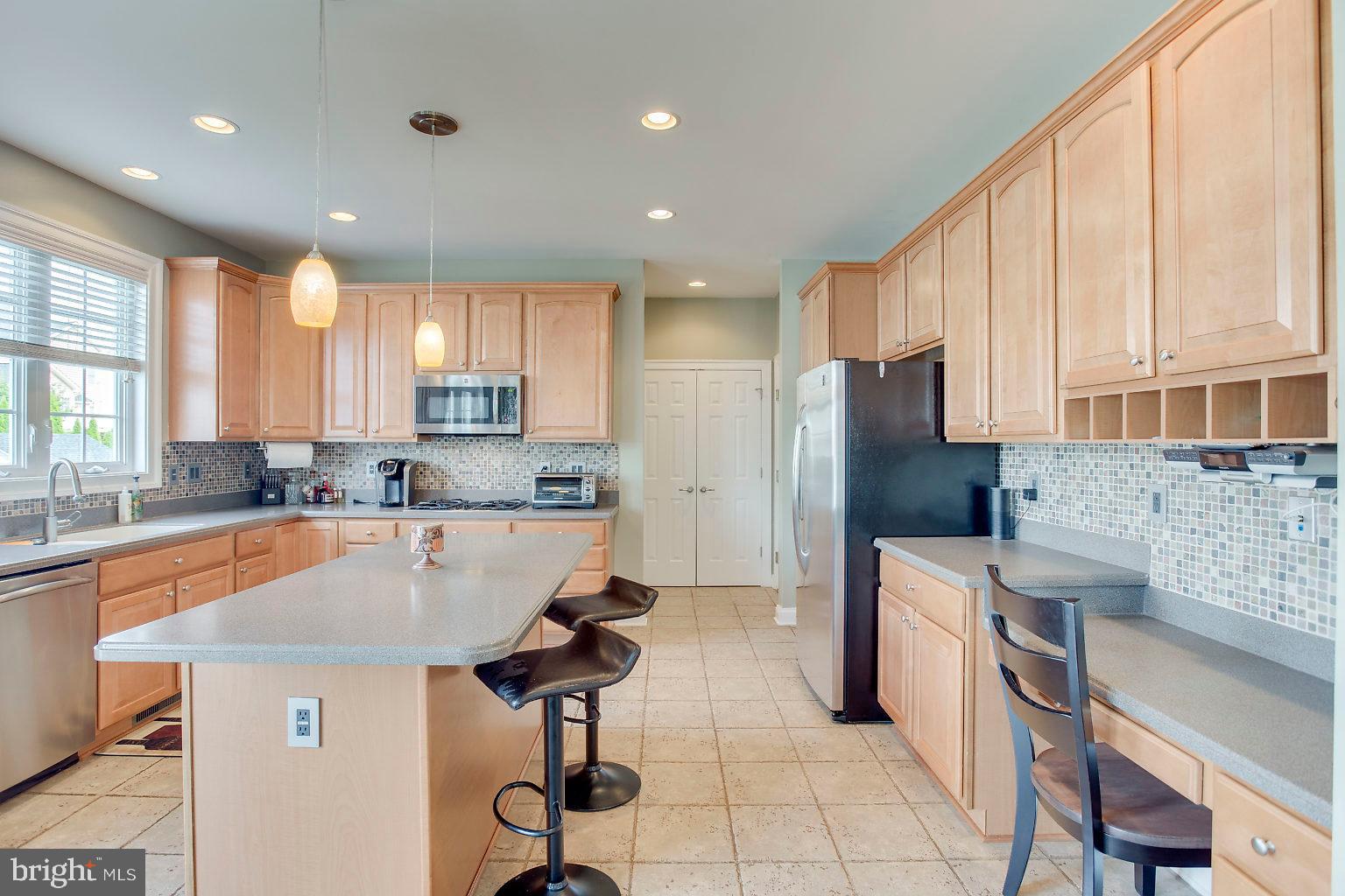 FIELDS AT PERRY HALL - Residential