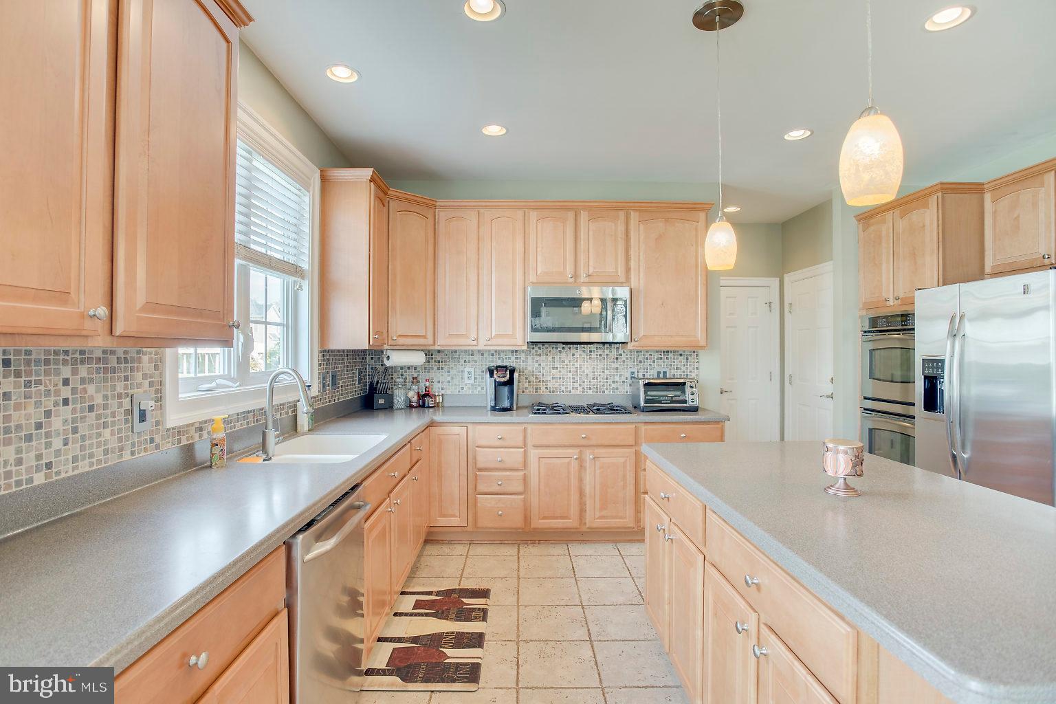 FIELDS AT PERRY HALL - Residential