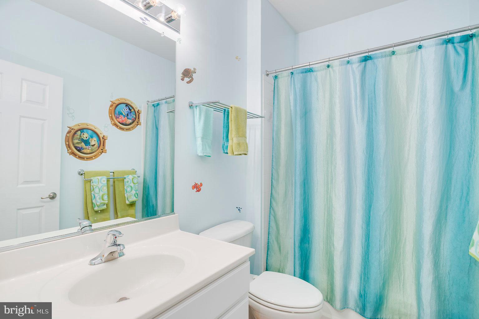 FIELDS AT PERRY HALL - Residential