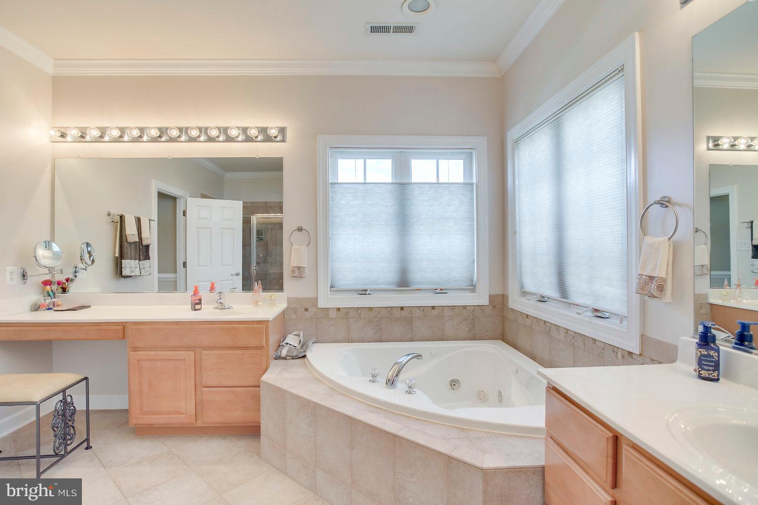 FIELDS AT PERRY HALL - Residential