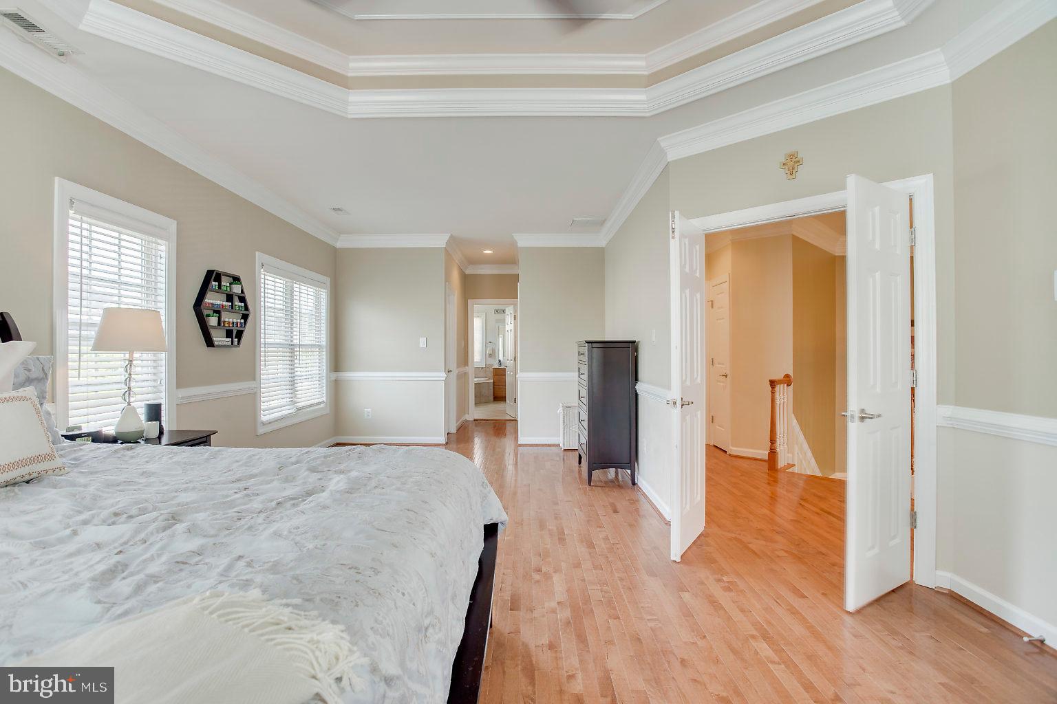 FIELDS AT PERRY HALL - Residential