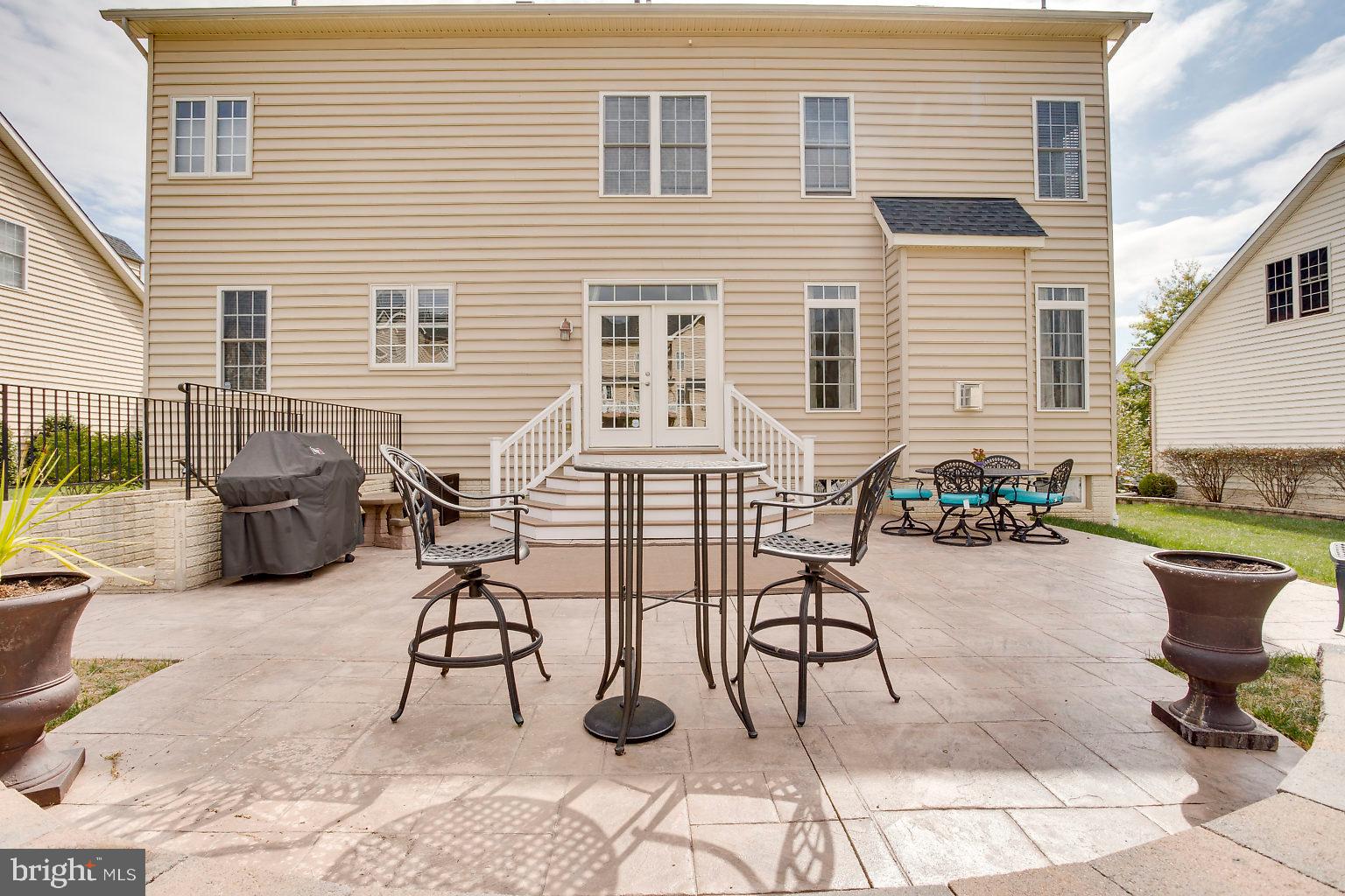 FIELDS AT PERRY HALL - Residential