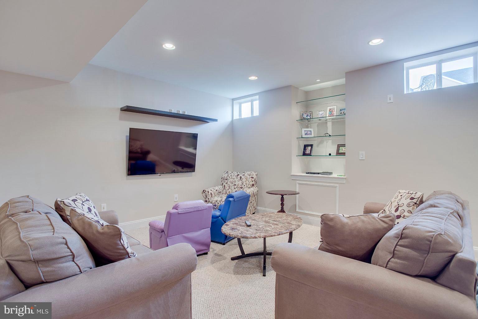 FIELDS AT PERRY HALL - Residential