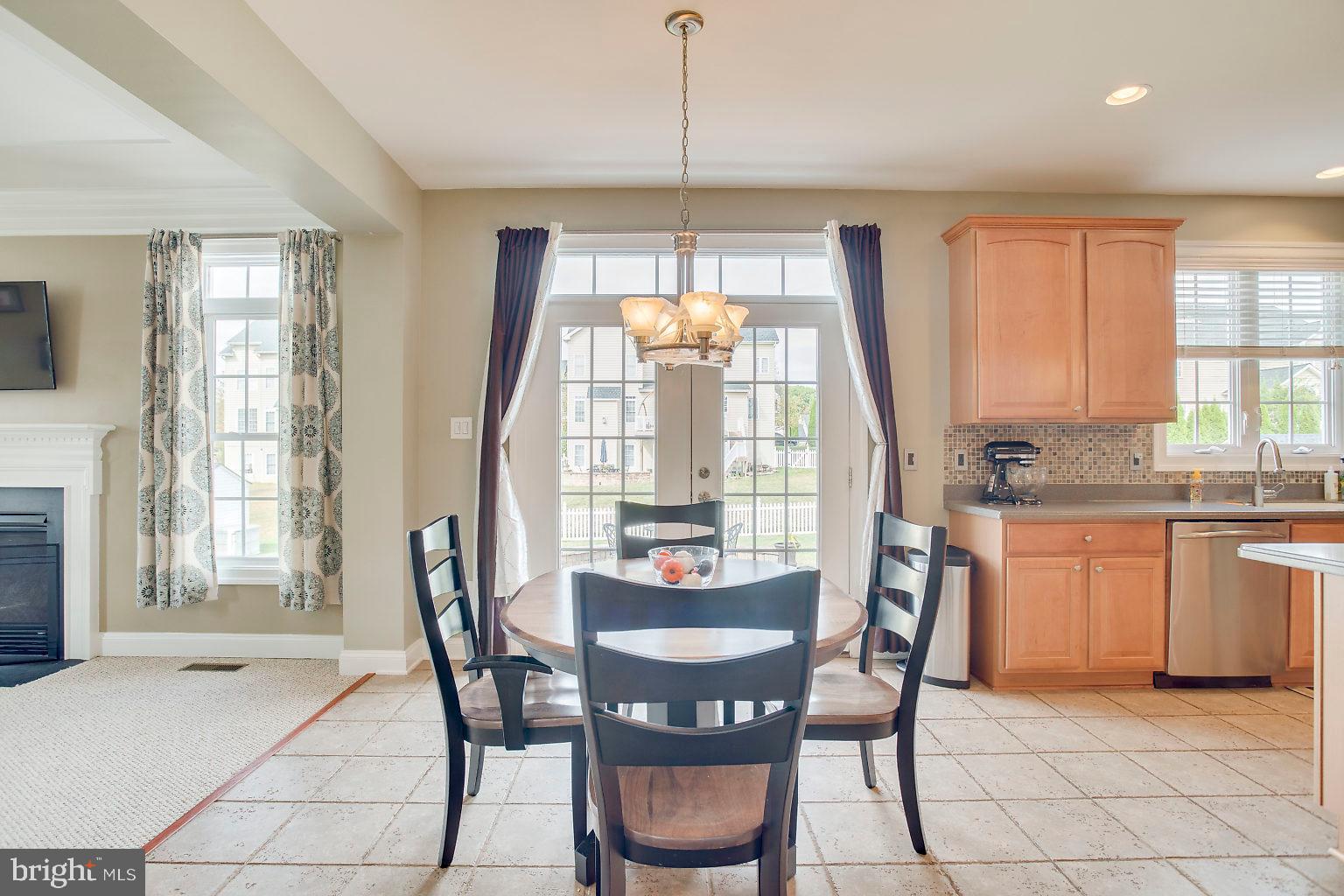 FIELDS AT PERRY HALL - Residential