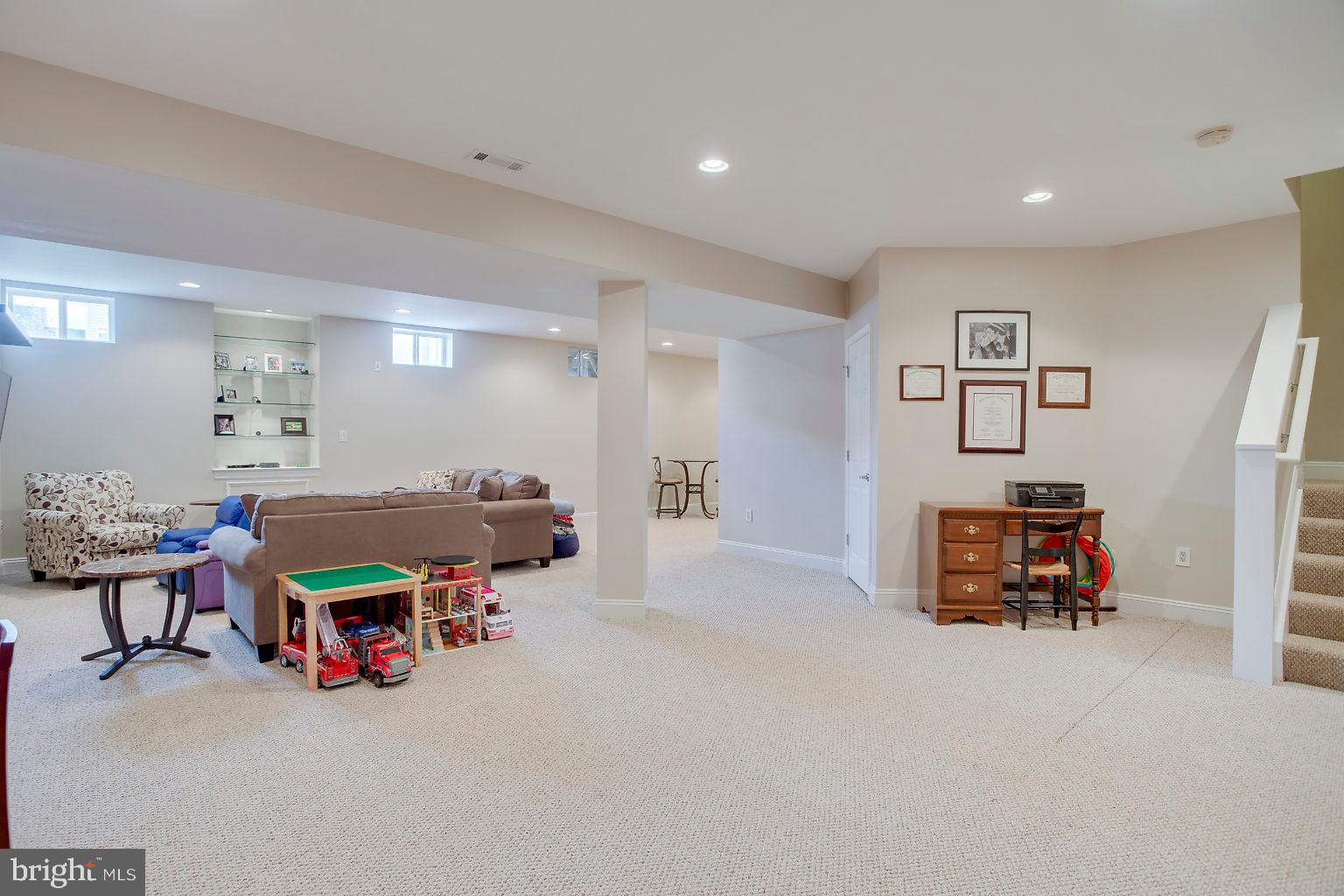 FIELDS AT PERRY HALL - Residential