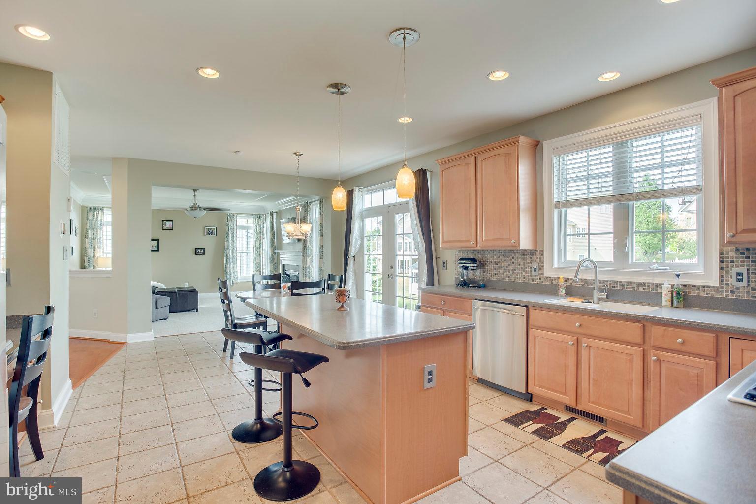 FIELDS AT PERRY HALL - Residential