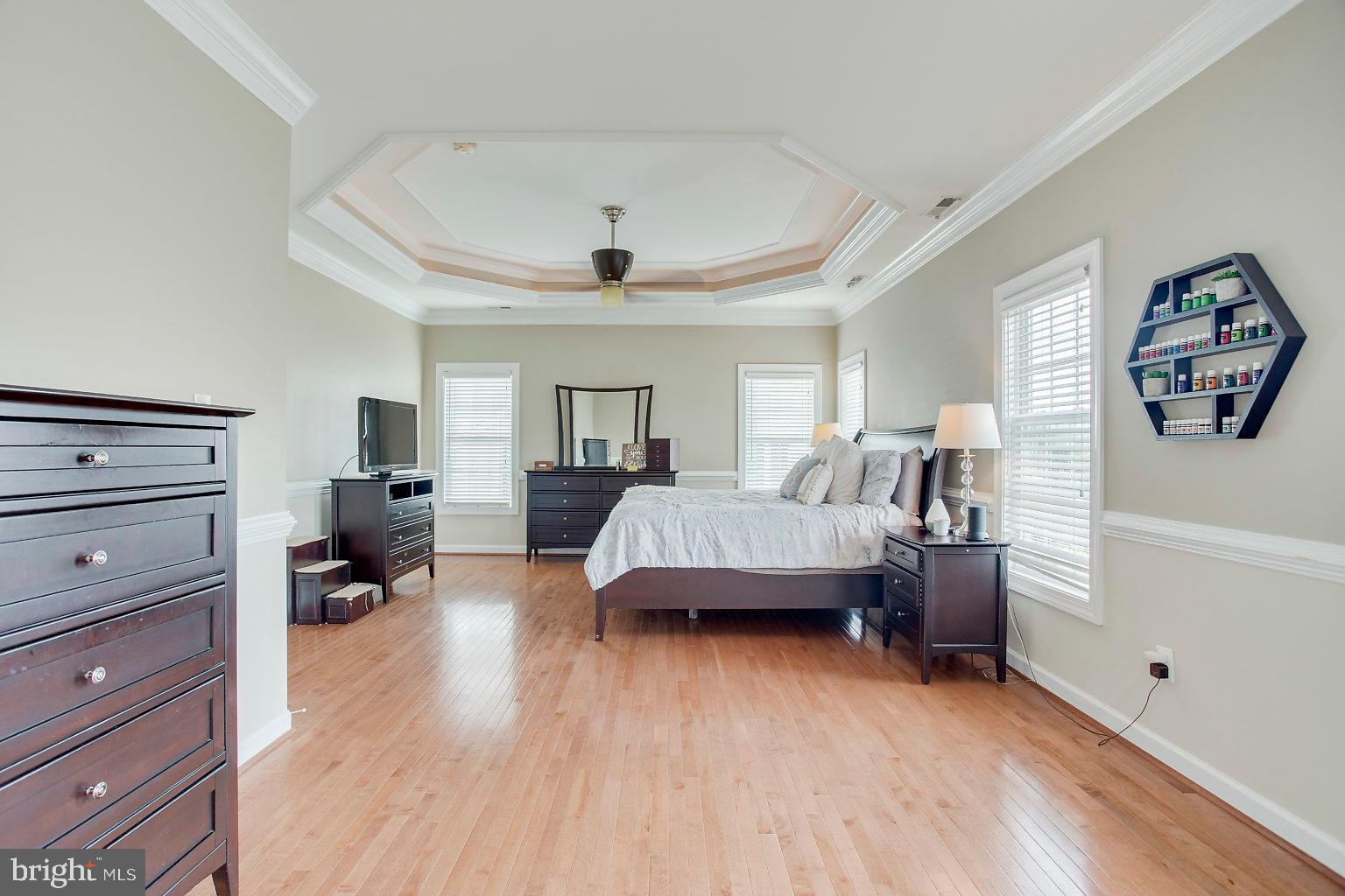 FIELDS AT PERRY HALL - Residential