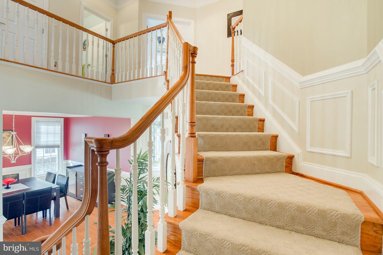 FIELDS AT PERRY HALL - Residential