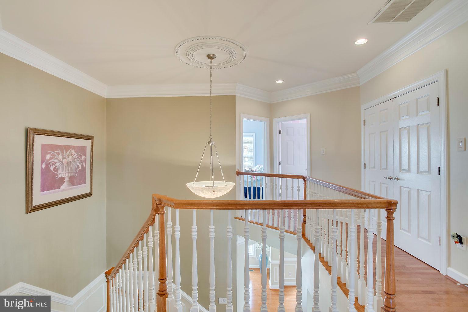 FIELDS AT PERRY HALL - Residential