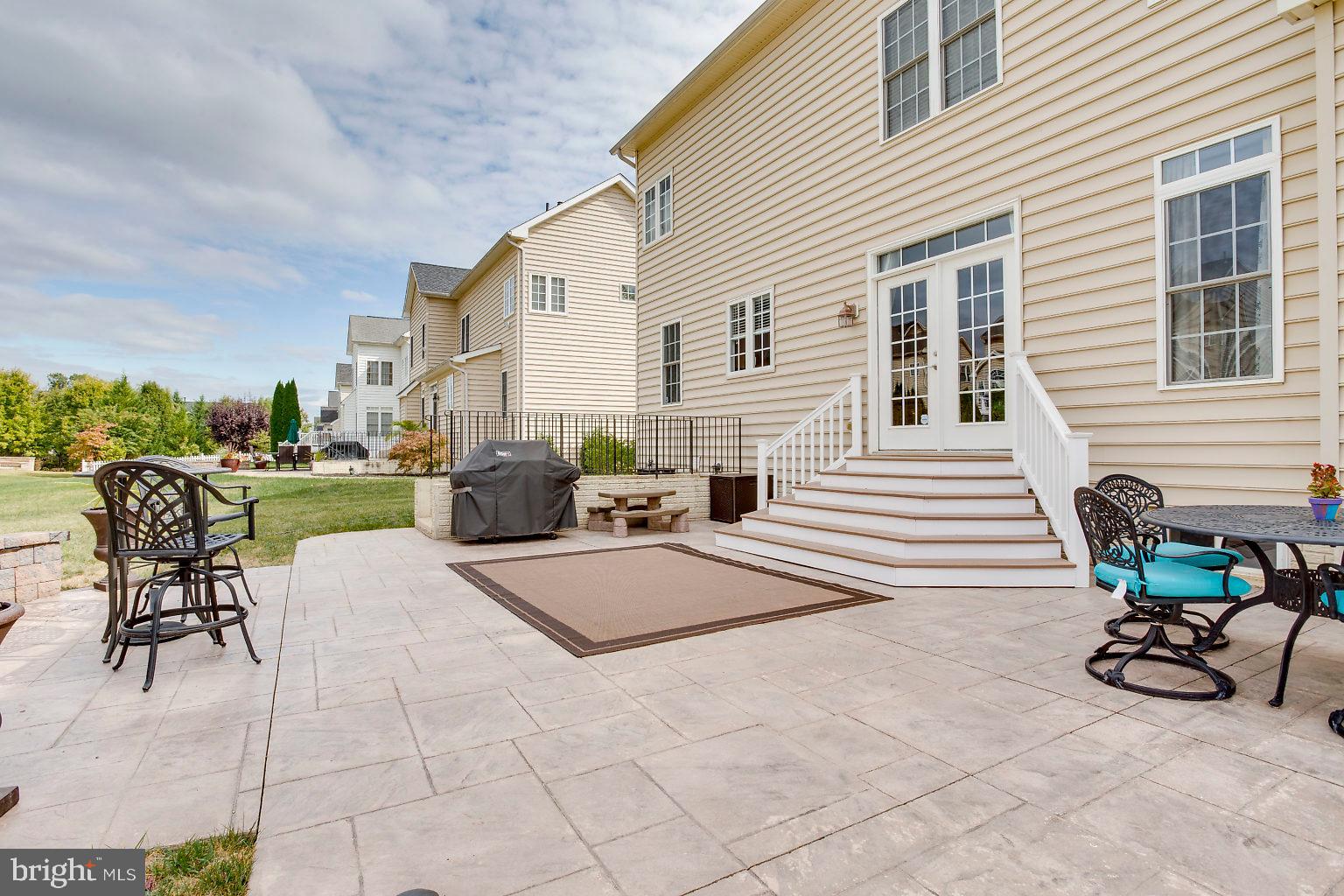 FIELDS AT PERRY HALL - Residential