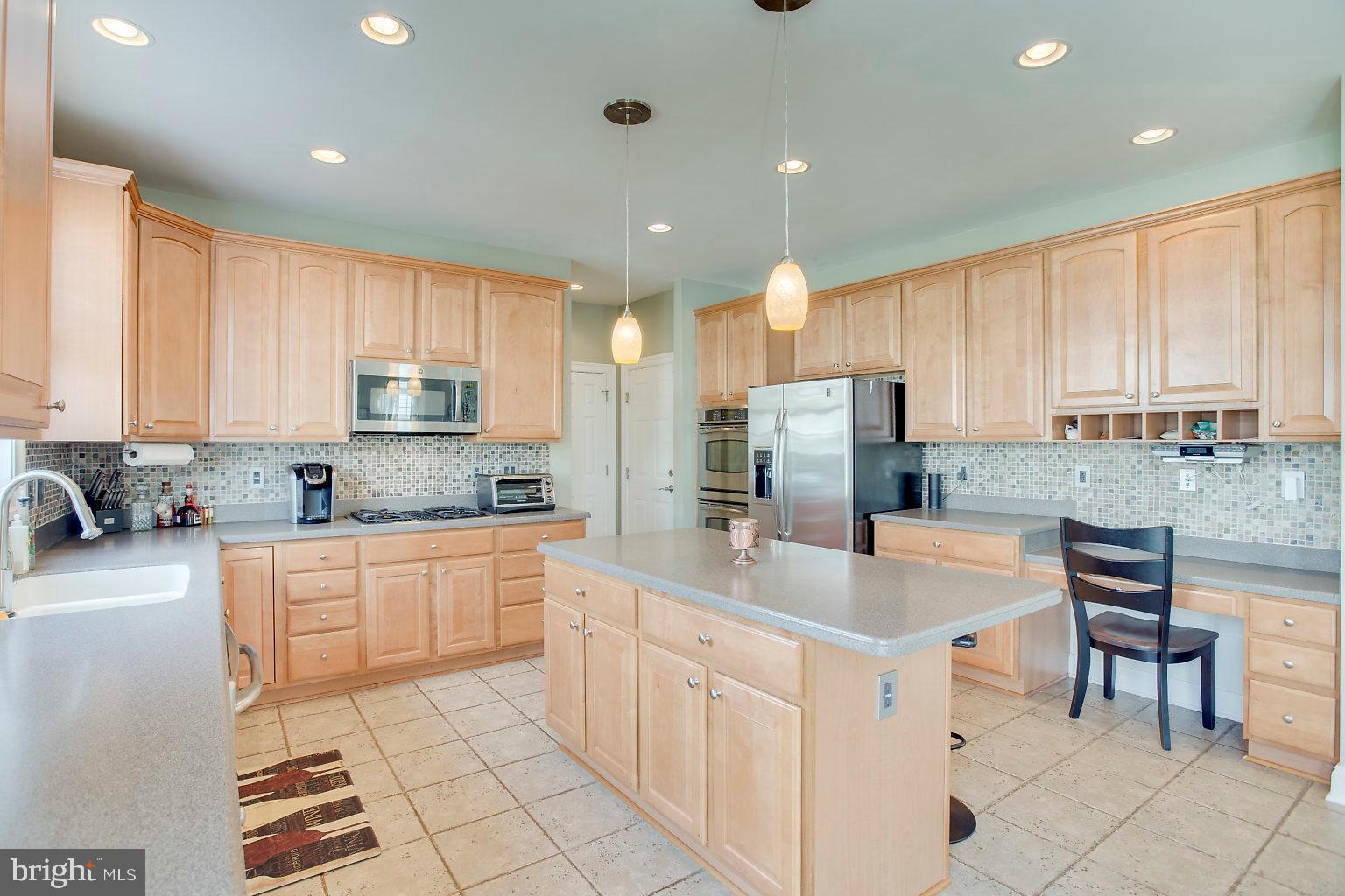 FIELDS AT PERRY HALL - Residential