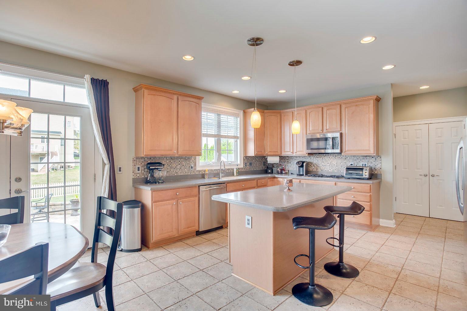 FIELDS AT PERRY HALL - Residential