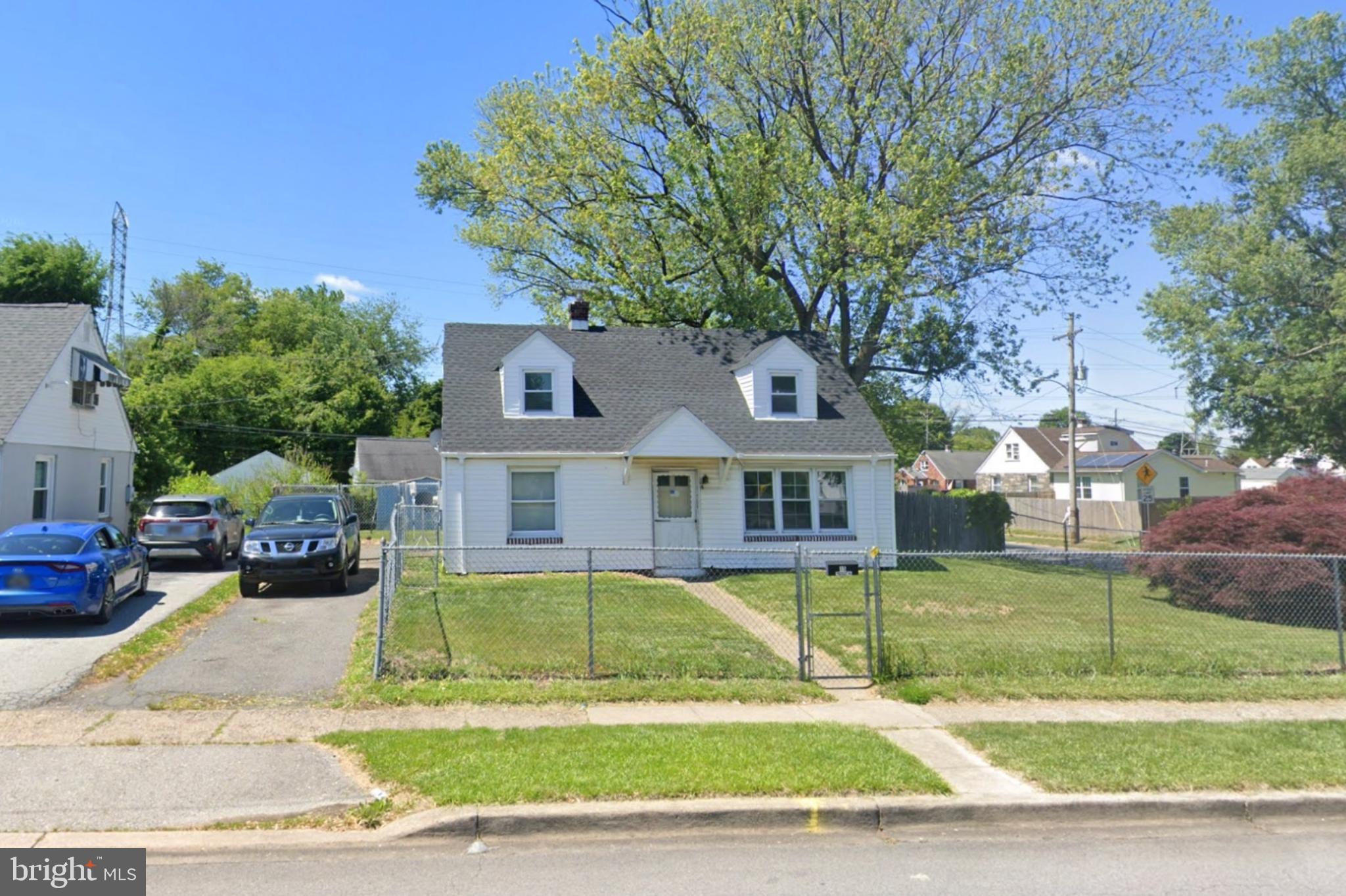 15 BACON AVENUE