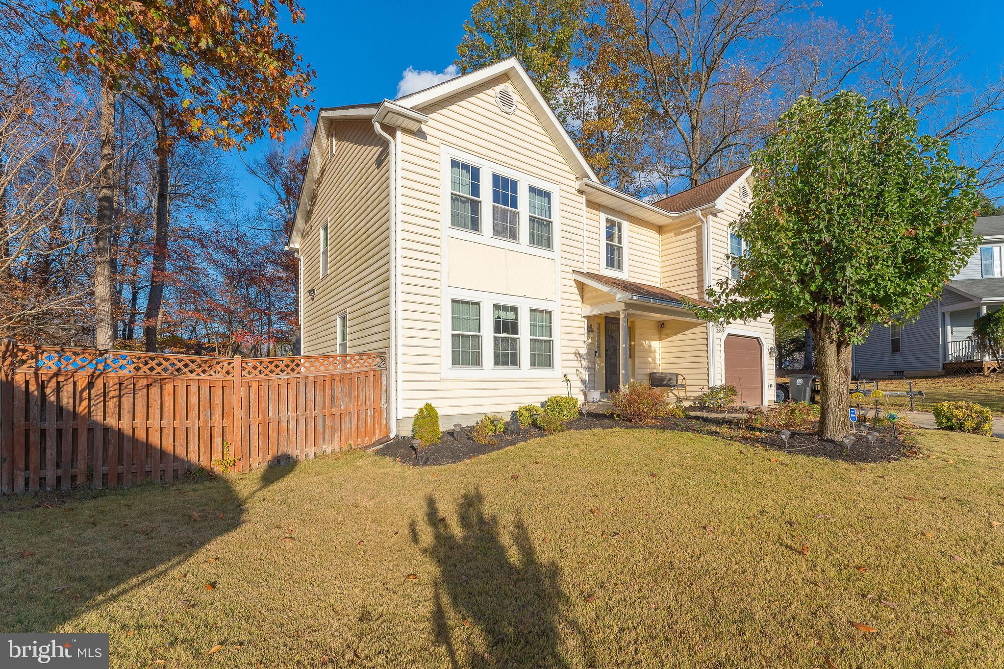 VILLAGE OF OAK GROVE - Residential