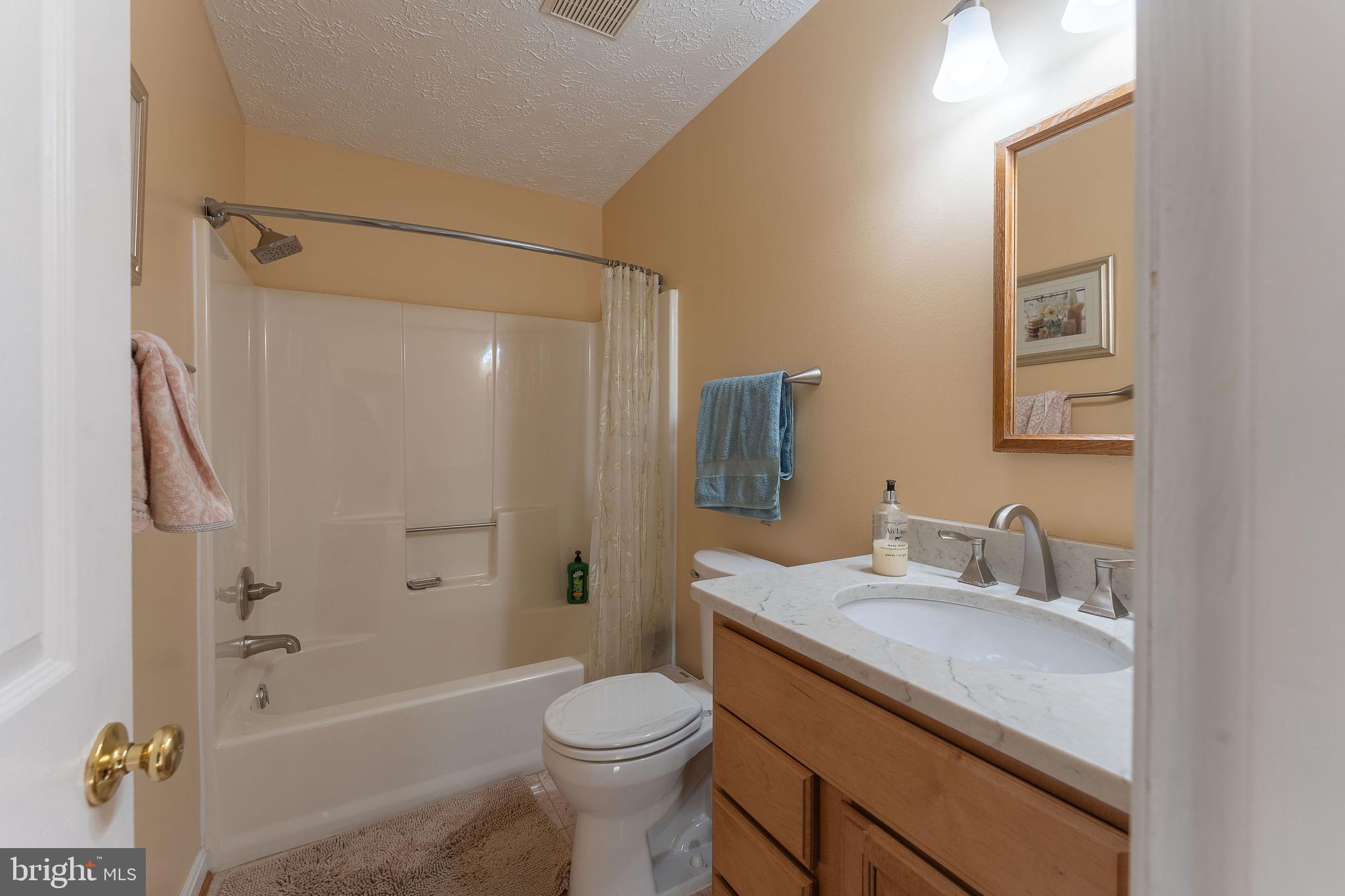 VILLAGE OF OAK GROVE - Residential