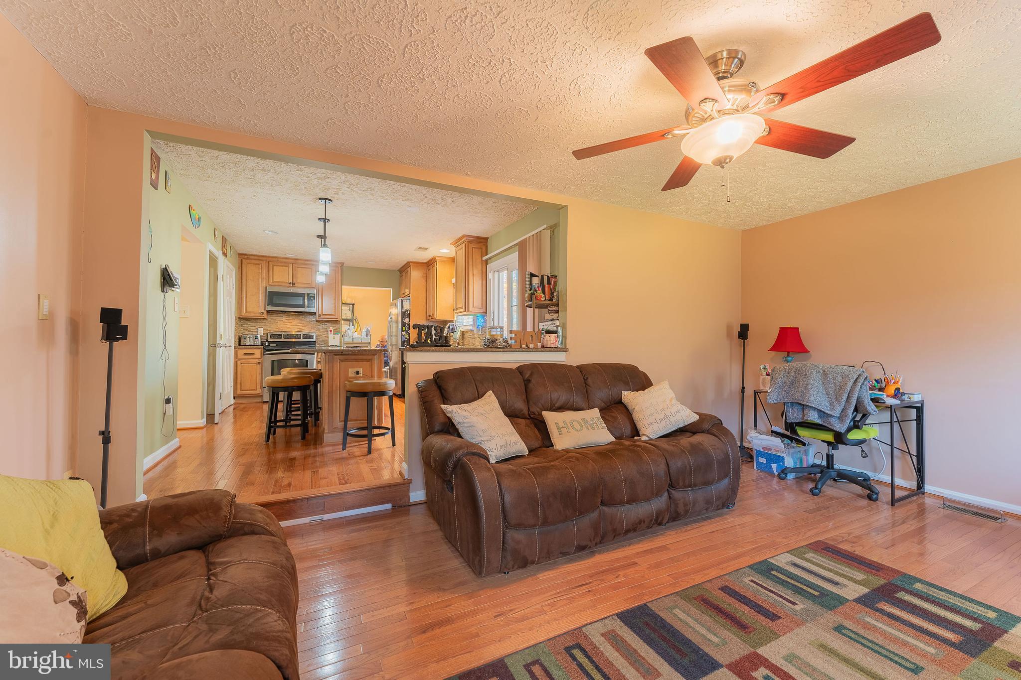 VILLAGE OF OAK GROVE - Residential