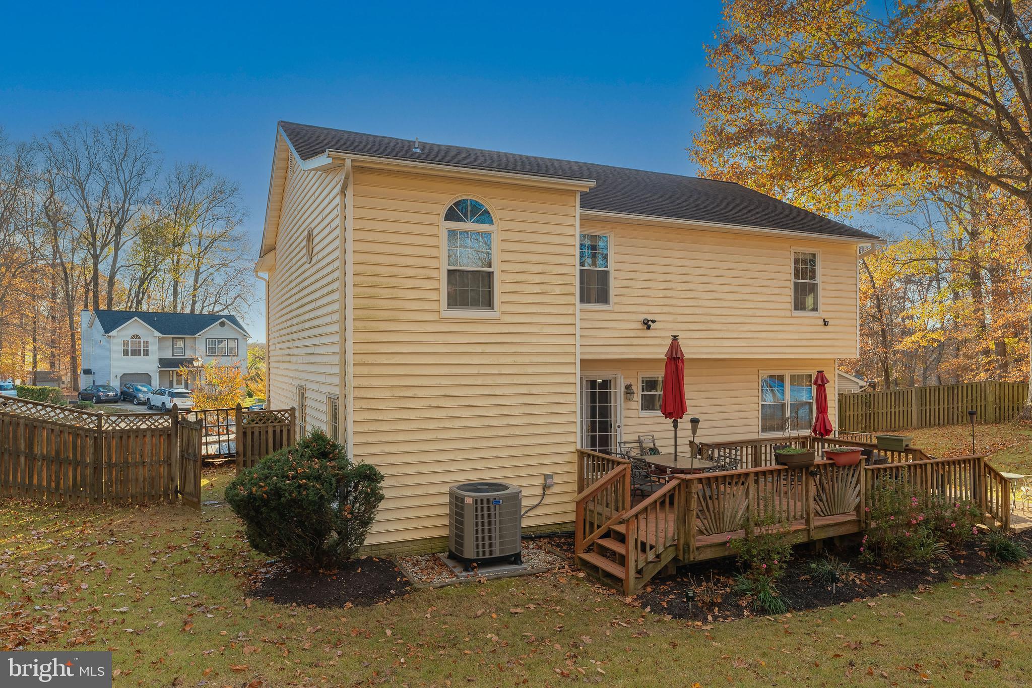 VILLAGE OF OAK GROVE - Residential